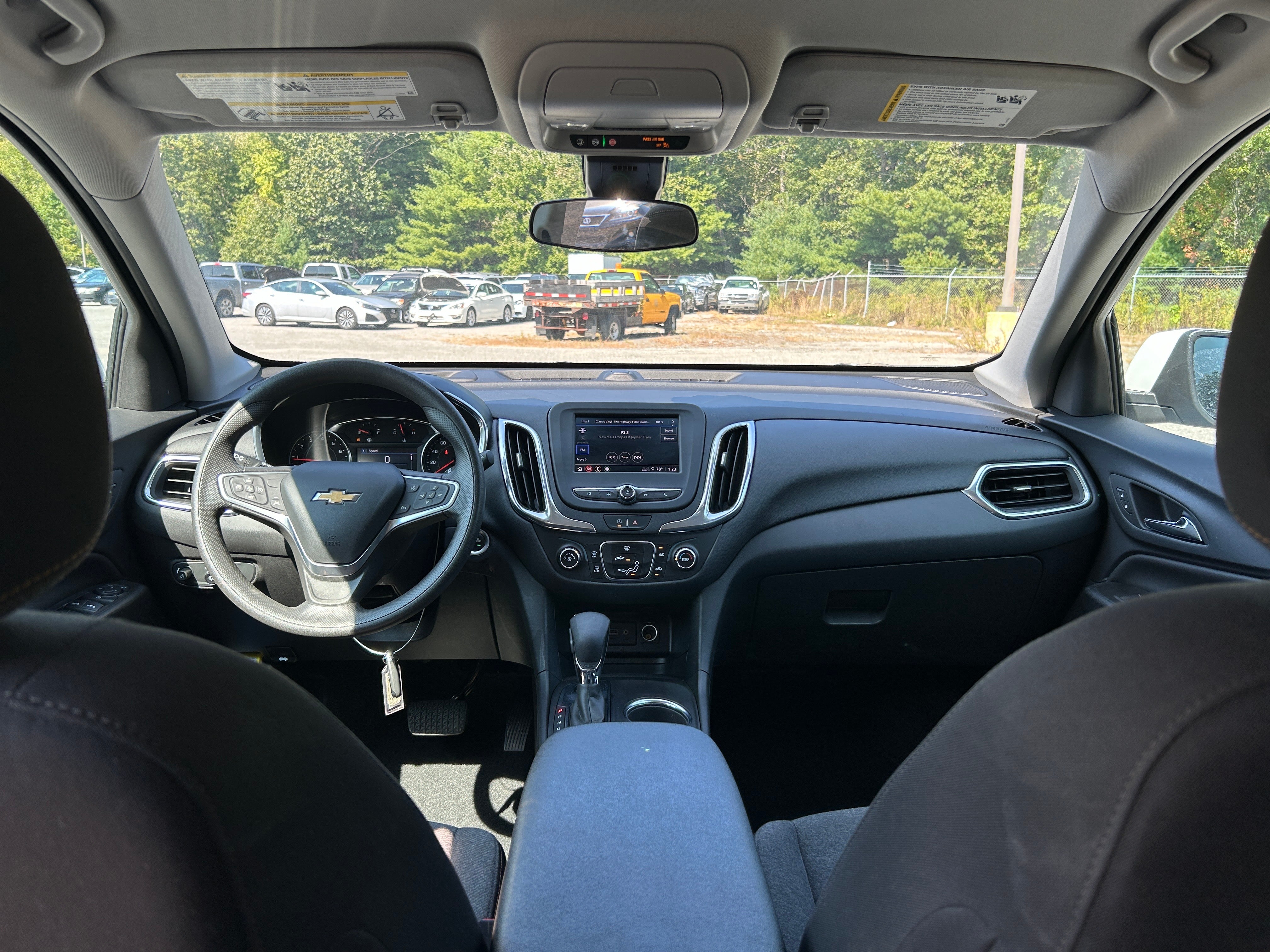 2023 Chevrolet Equinox LT 3