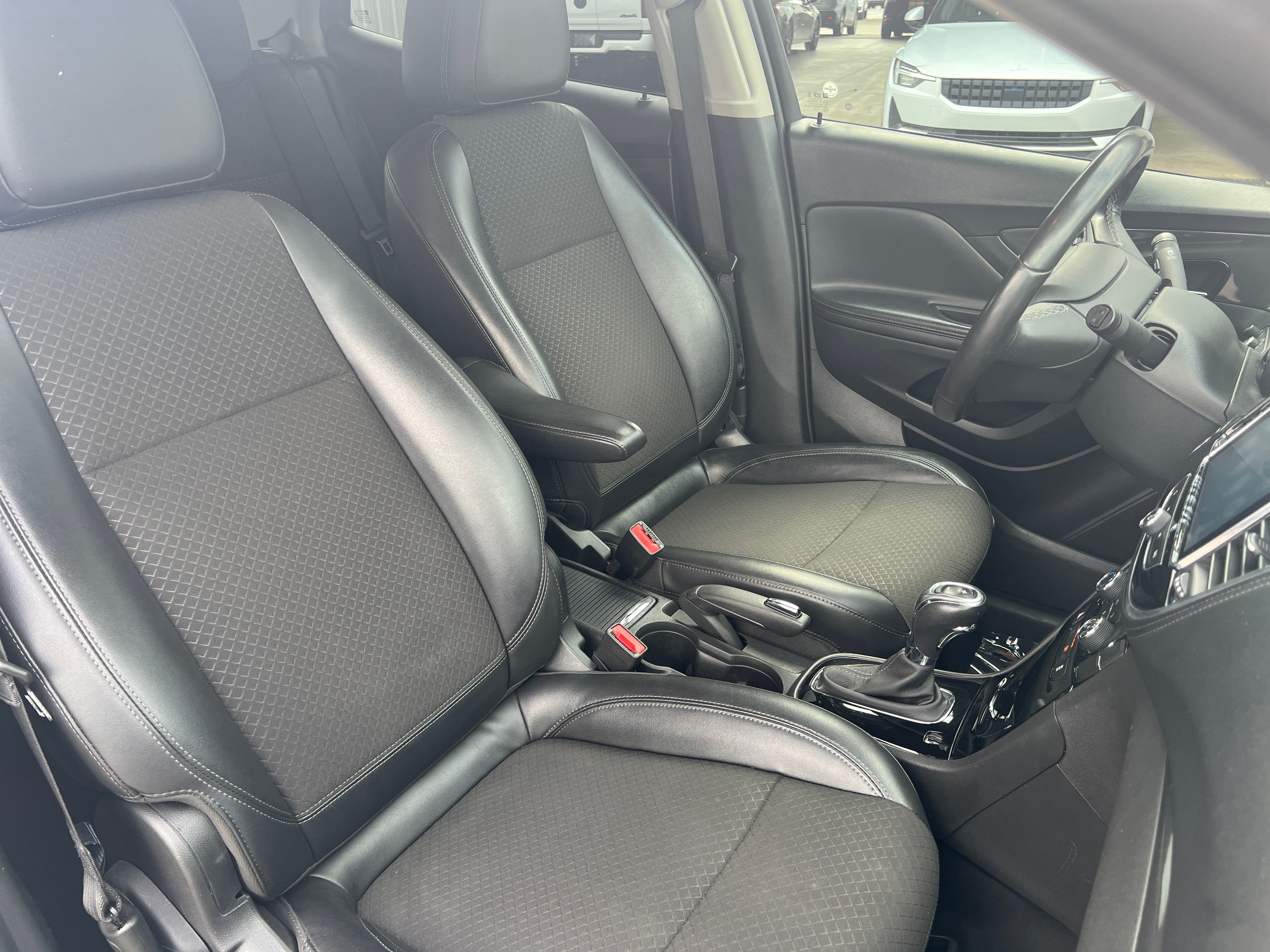 2019 Buick Encore Preferred 2