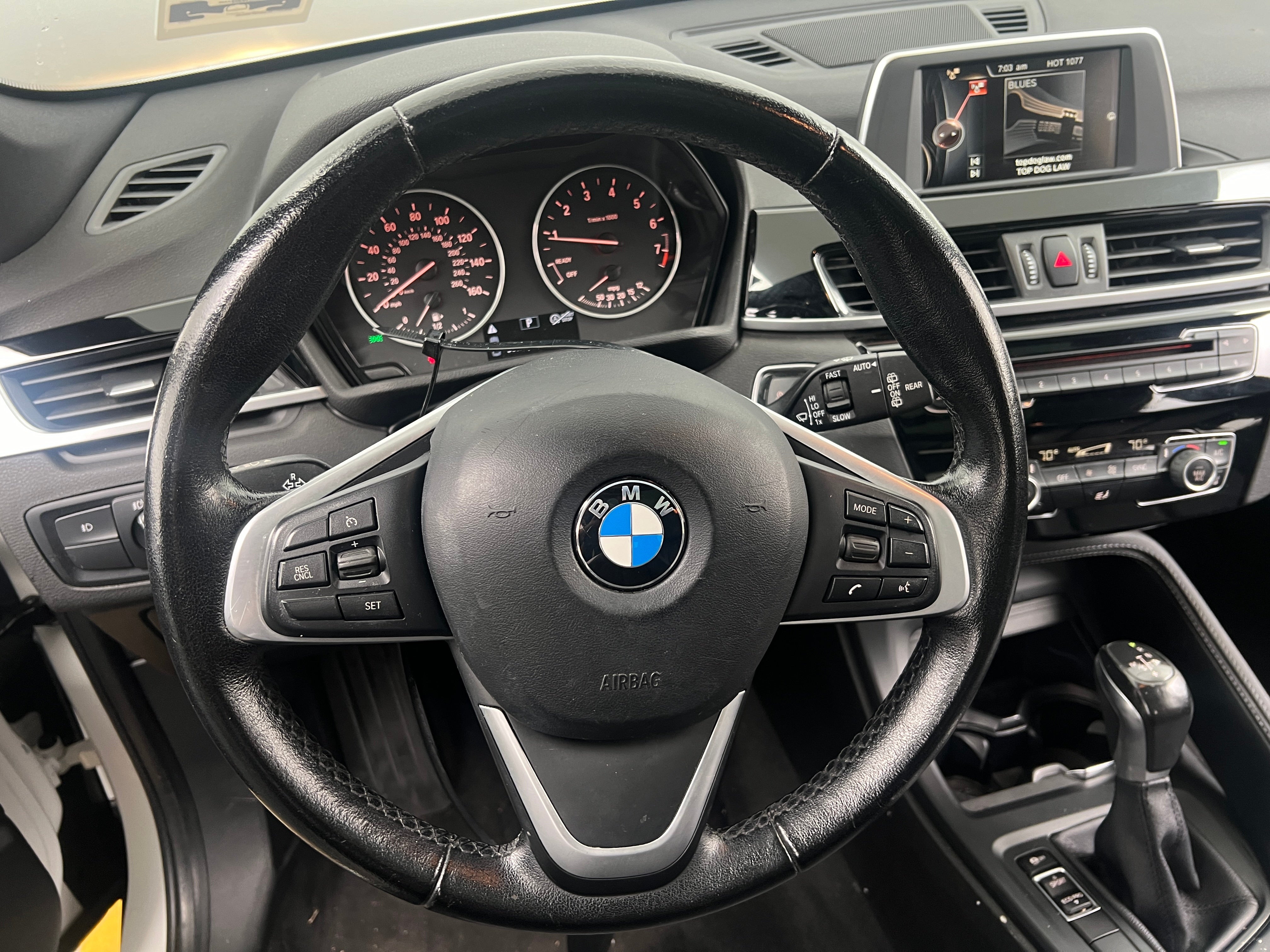 2017 BMW X1 xDrive28i 5