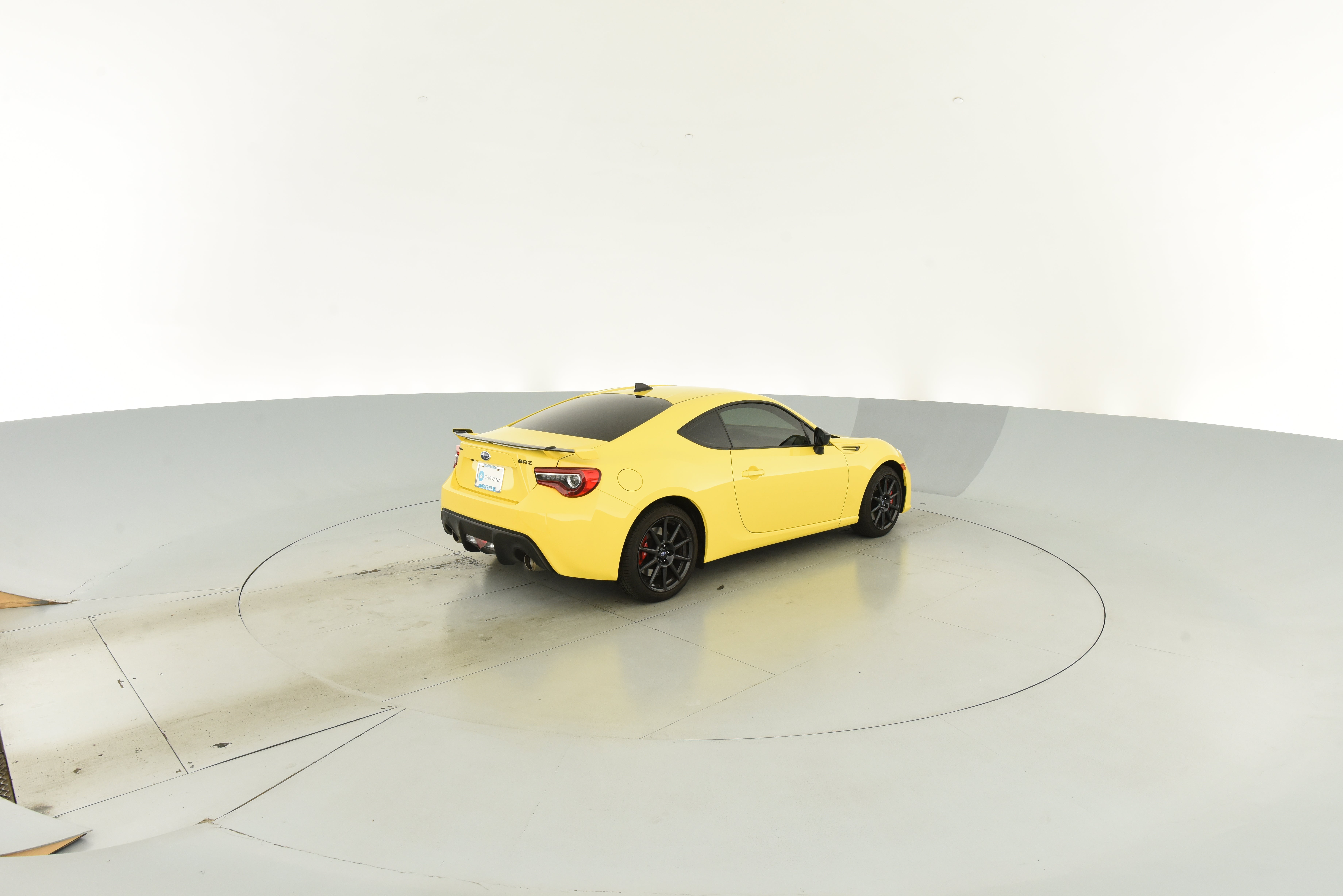 Lego subaru online brz