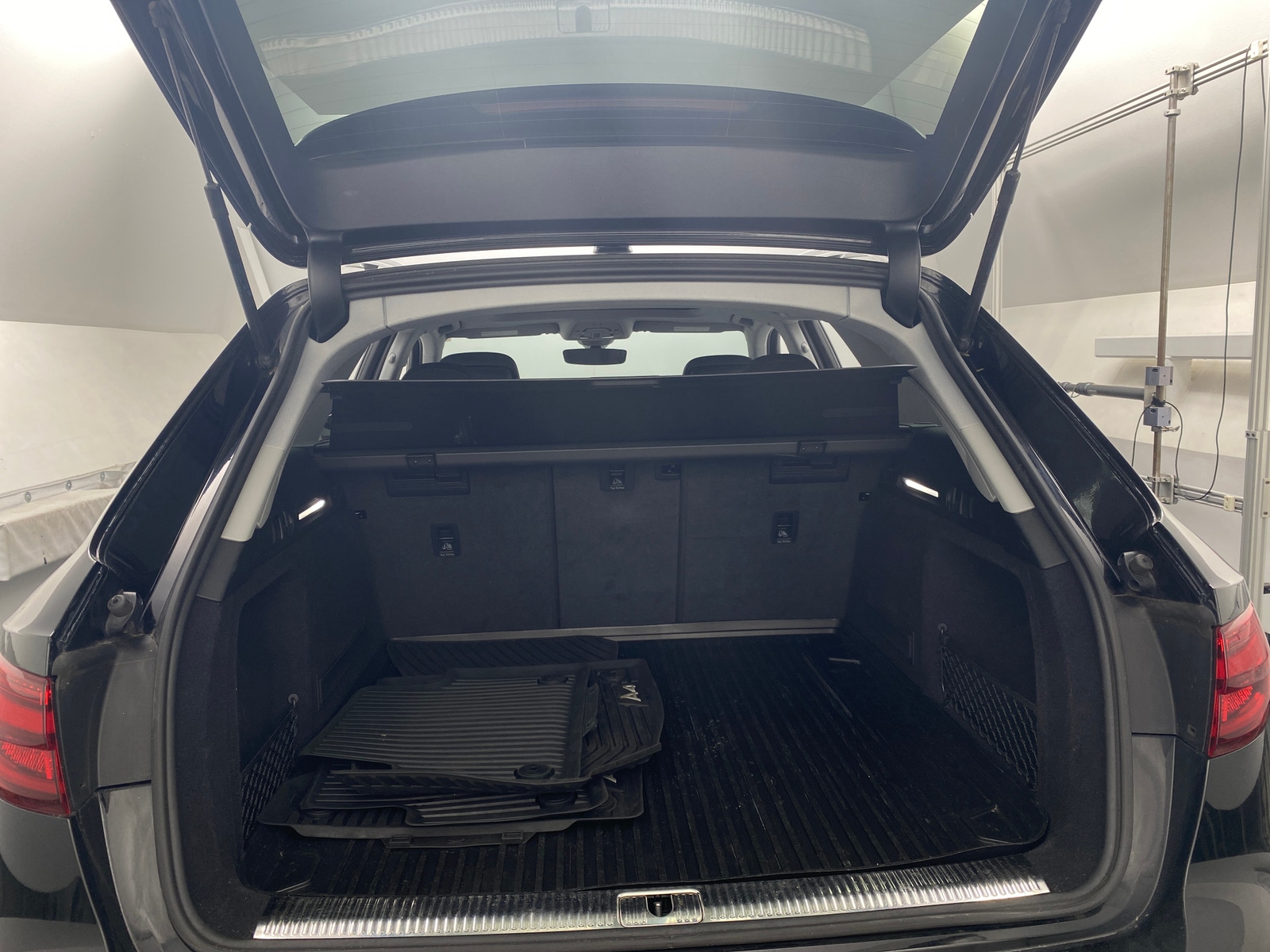 Thumbnail: 2018 Audi A4 - 6