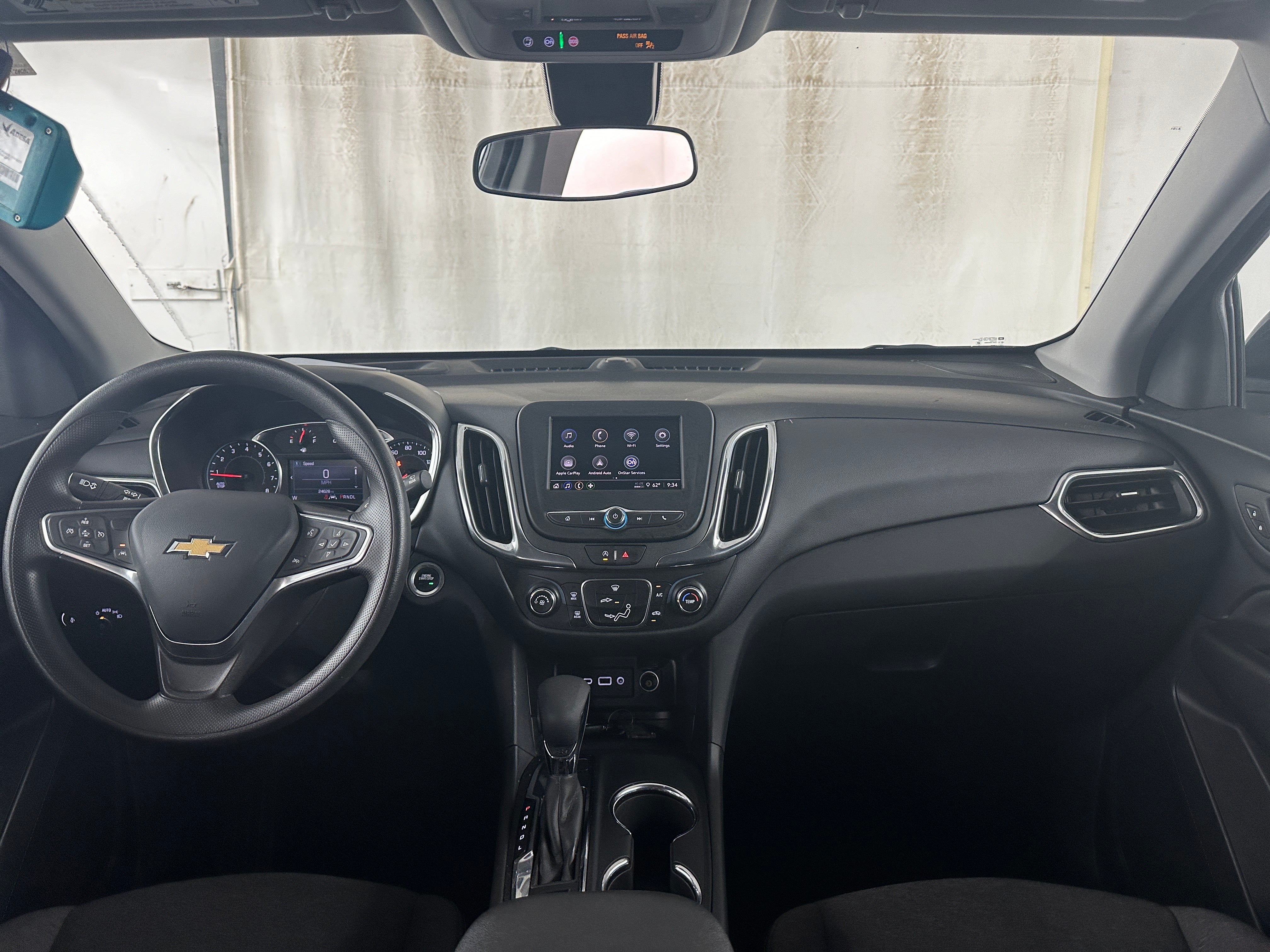 2023 Chevrolet Equinox LT 3