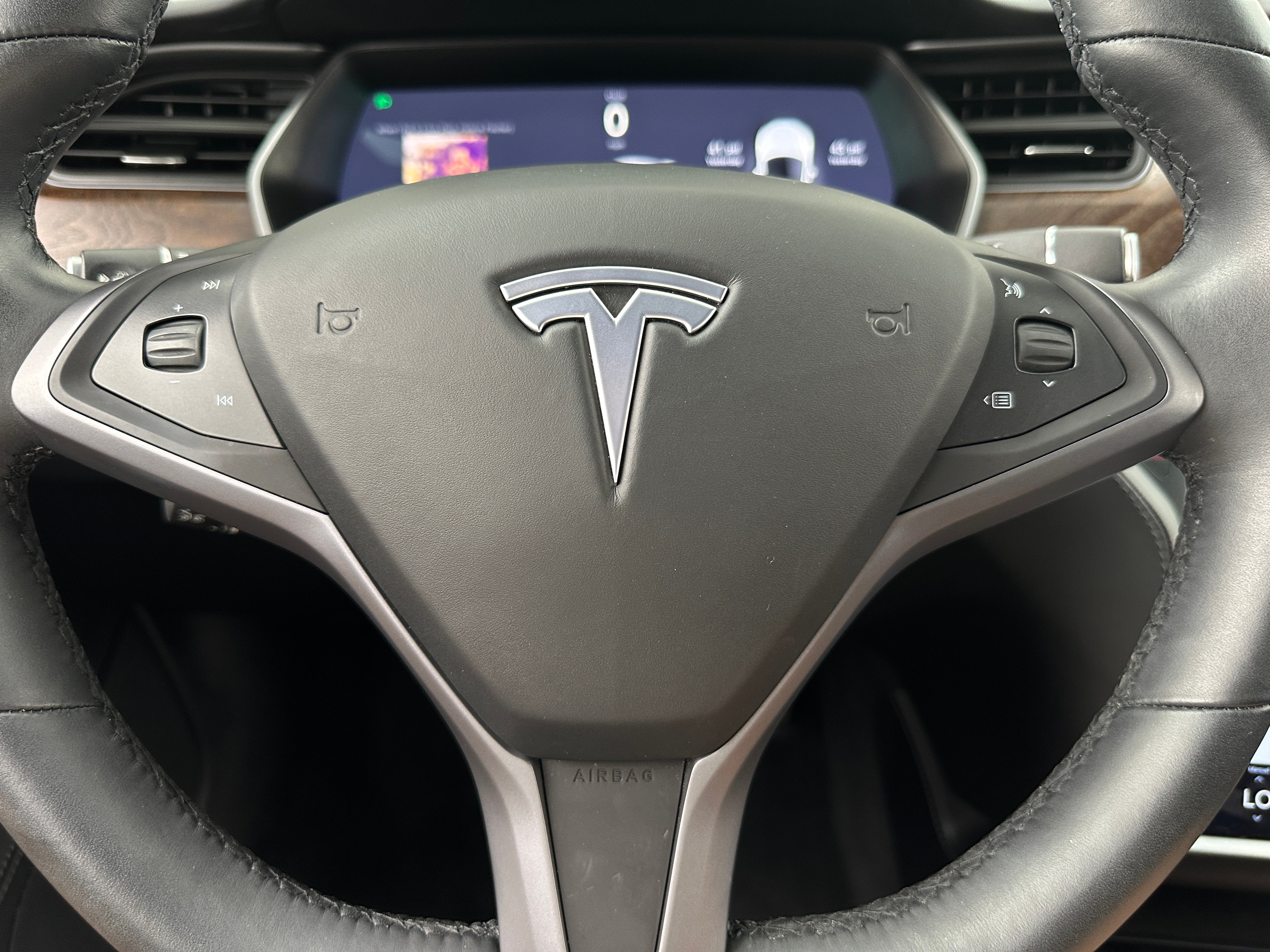 2020 Tesla Model S Long Range 5