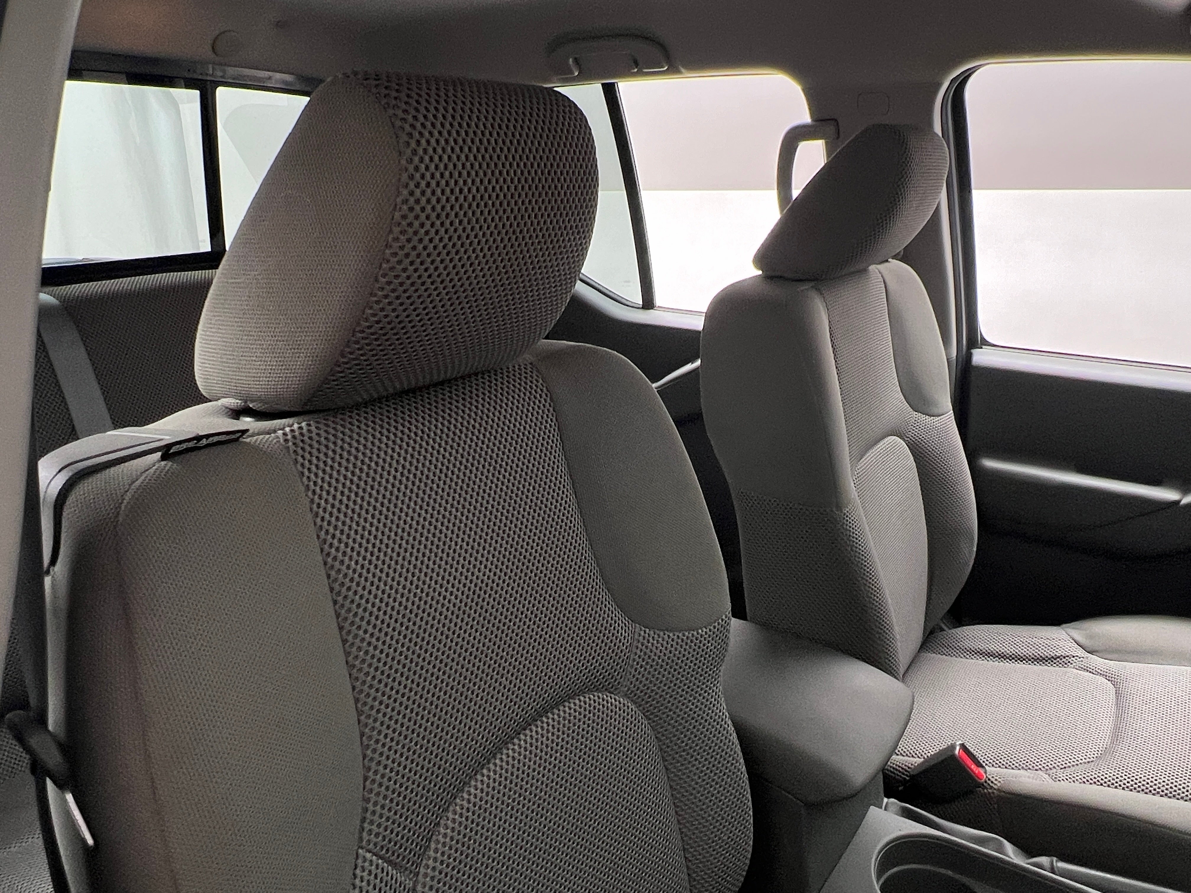 Thumbnail: 2014 Nissan Frontier - 2