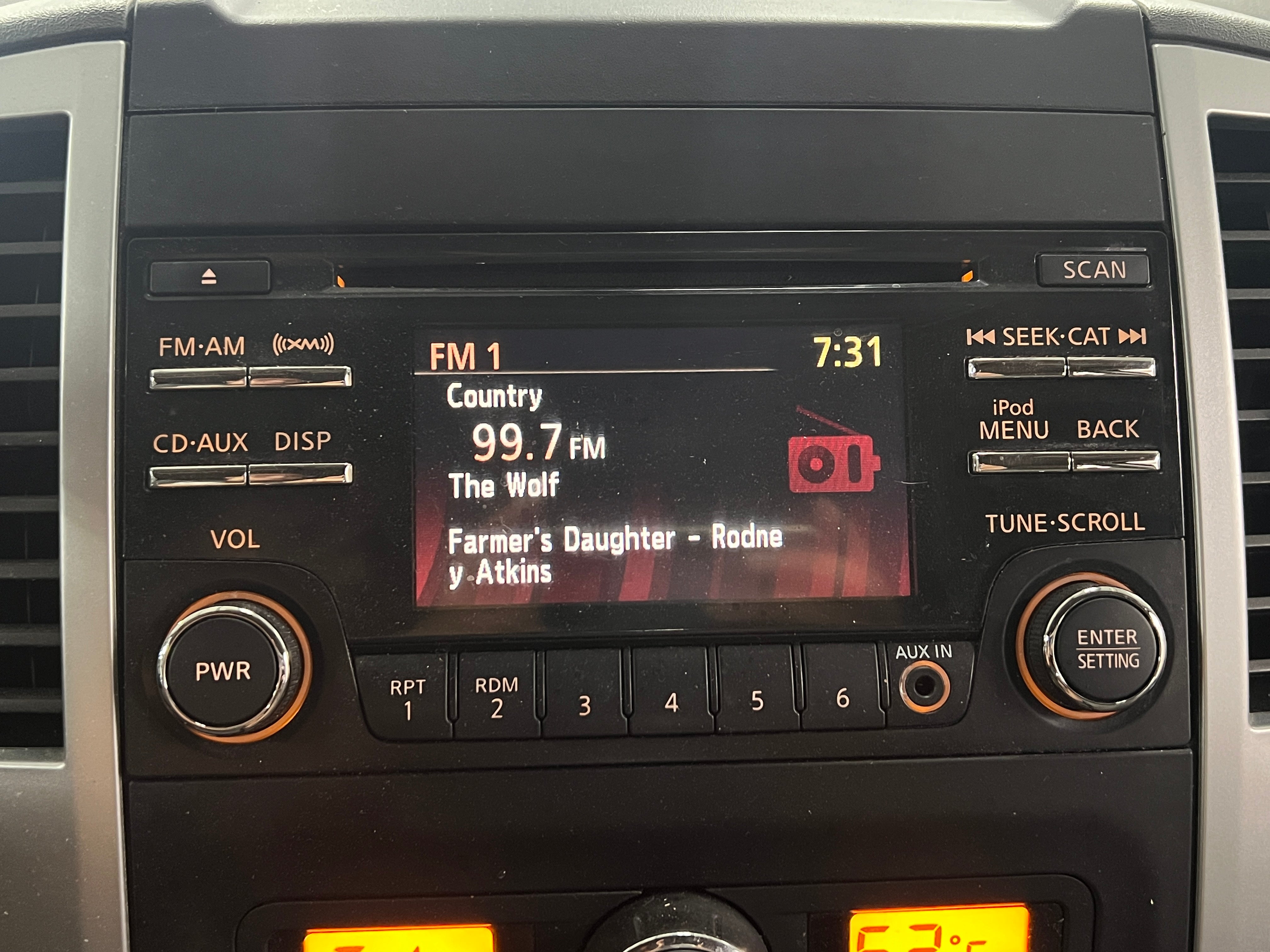 Thumbnail: 2014 Nissan Frontier - 4