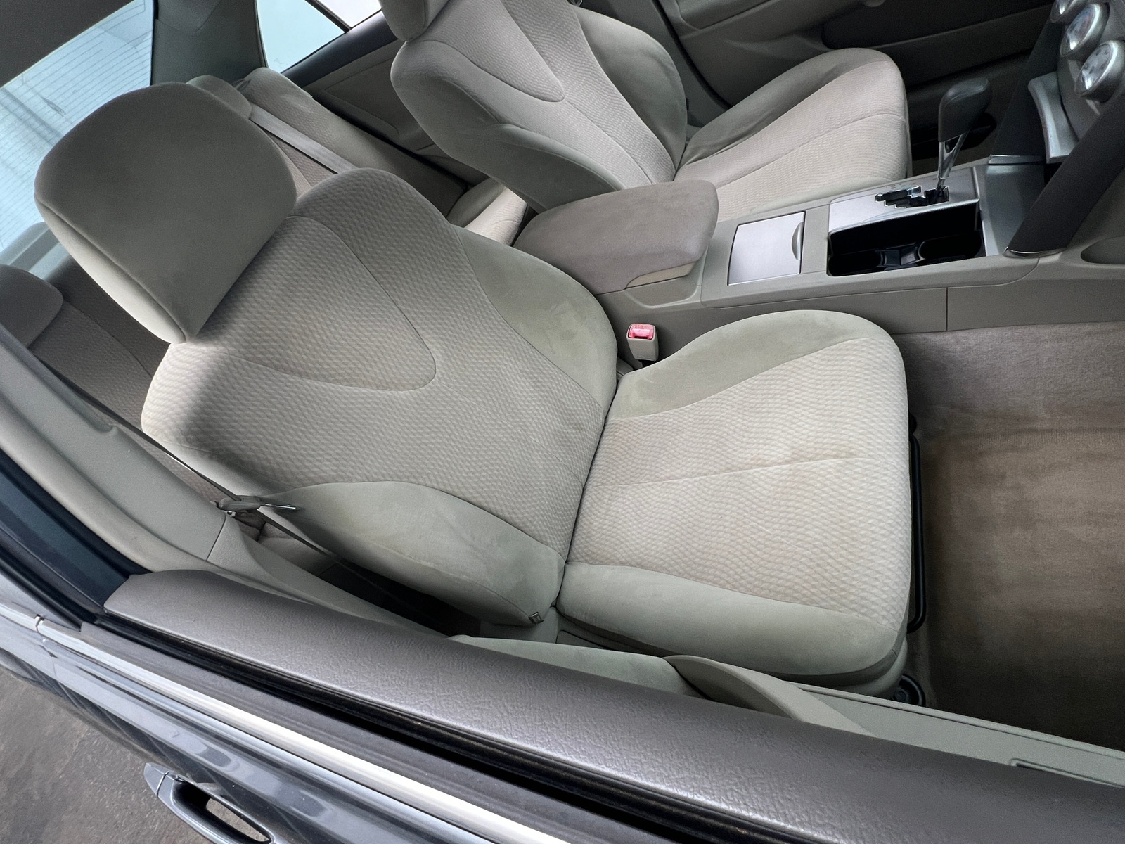 Thumbnail: 2011 Toyota Camry - 2
