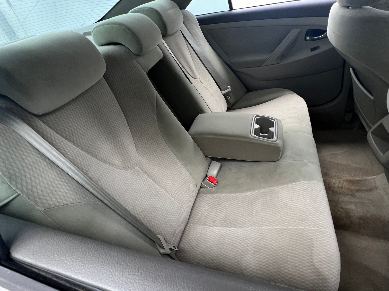 Thumbnail: 2011 Toyota Camry - 6