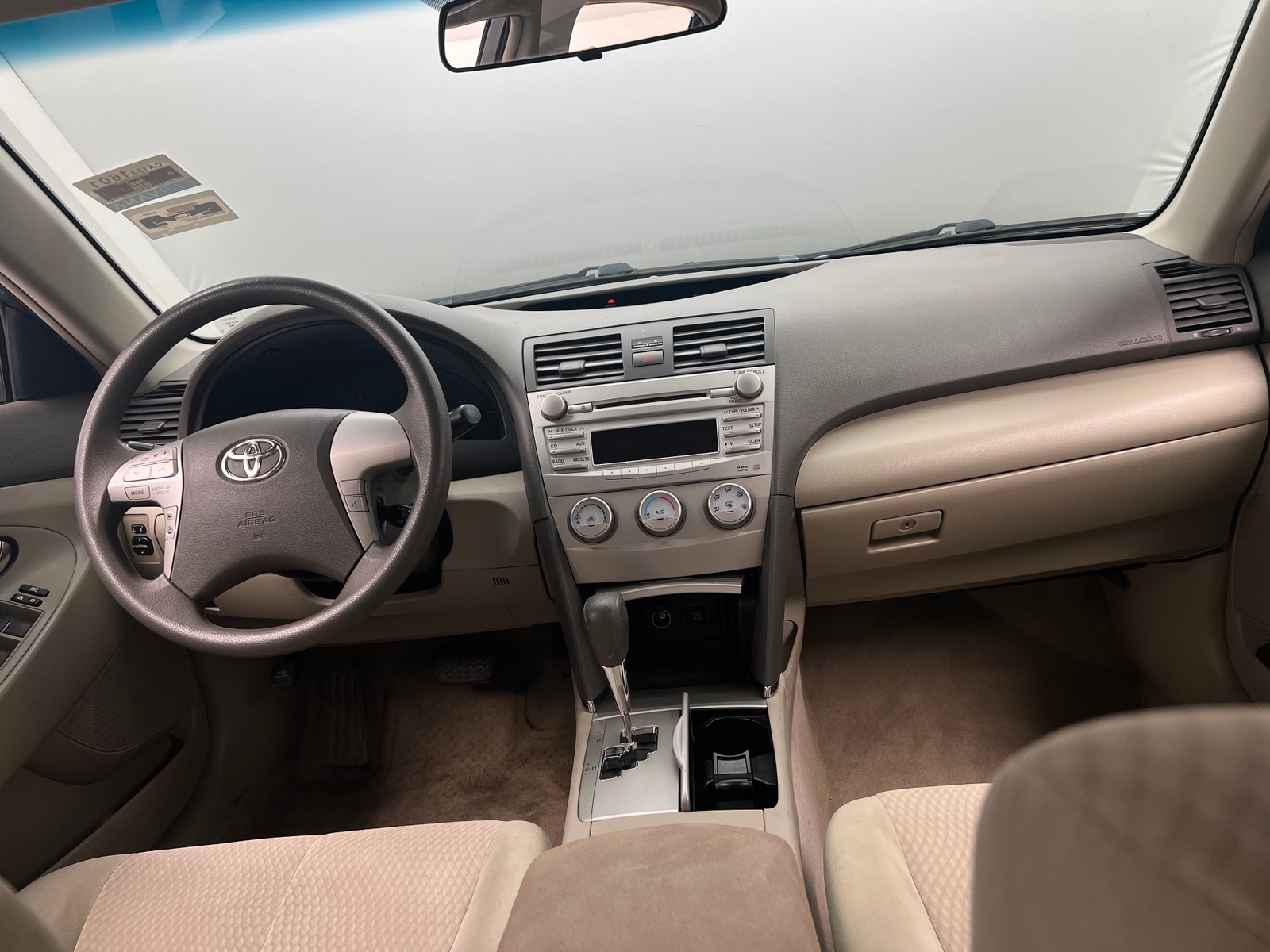 Thumbnail: 2011 Toyota Camry - 3