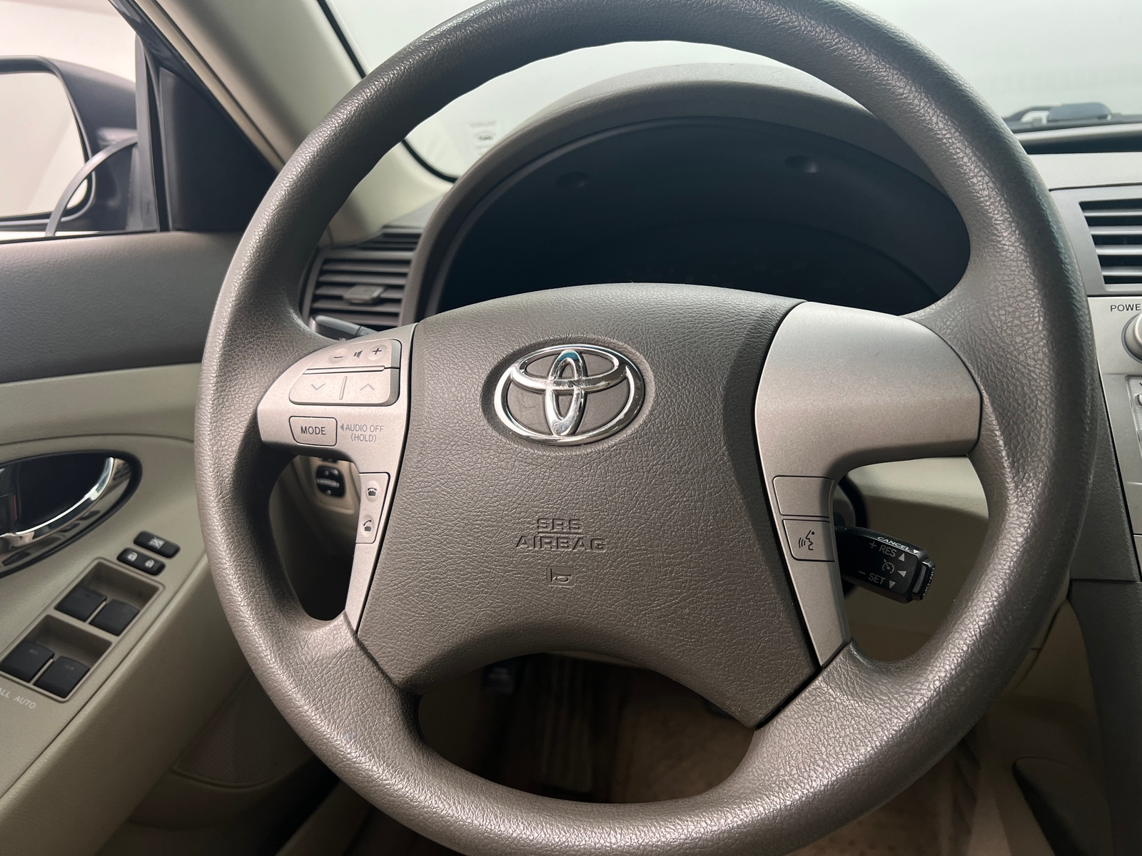 Thumbnail: 2011 Toyota Camry - 5