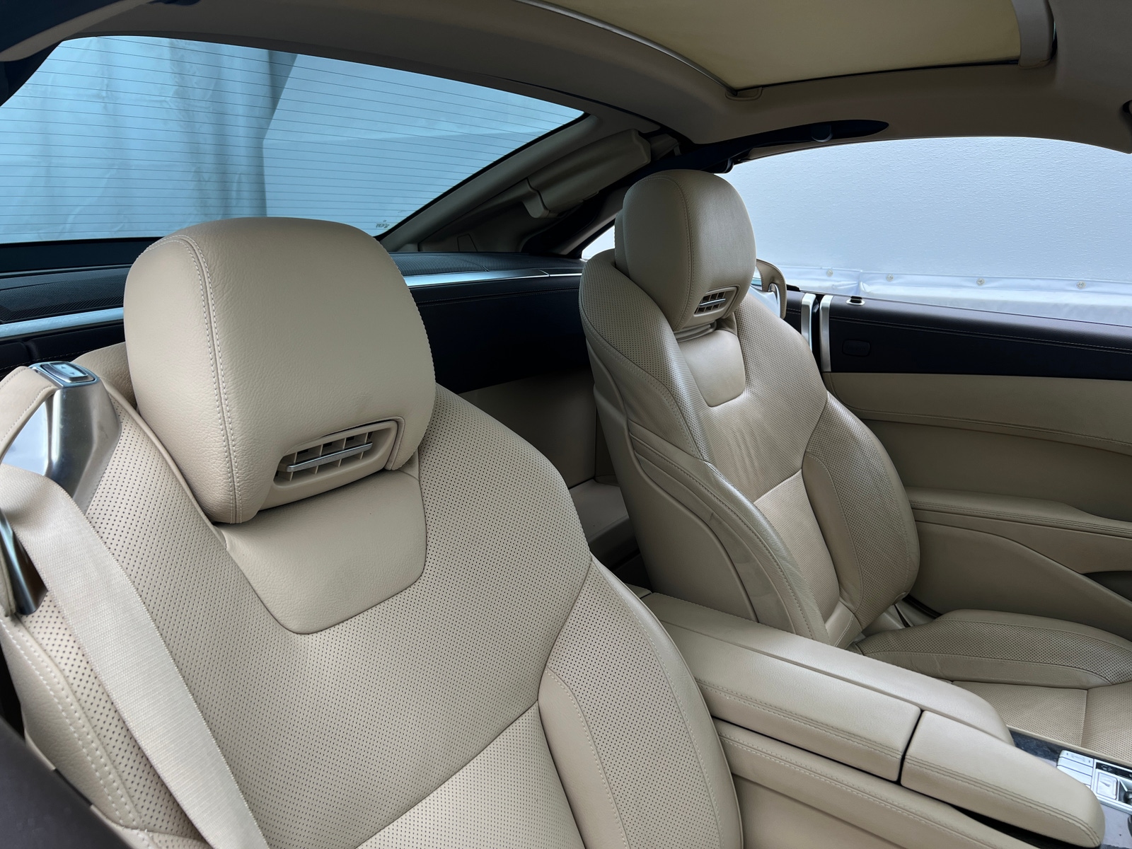 Thumbnail: 2016 Mercedes-Benz SL-Class - 2