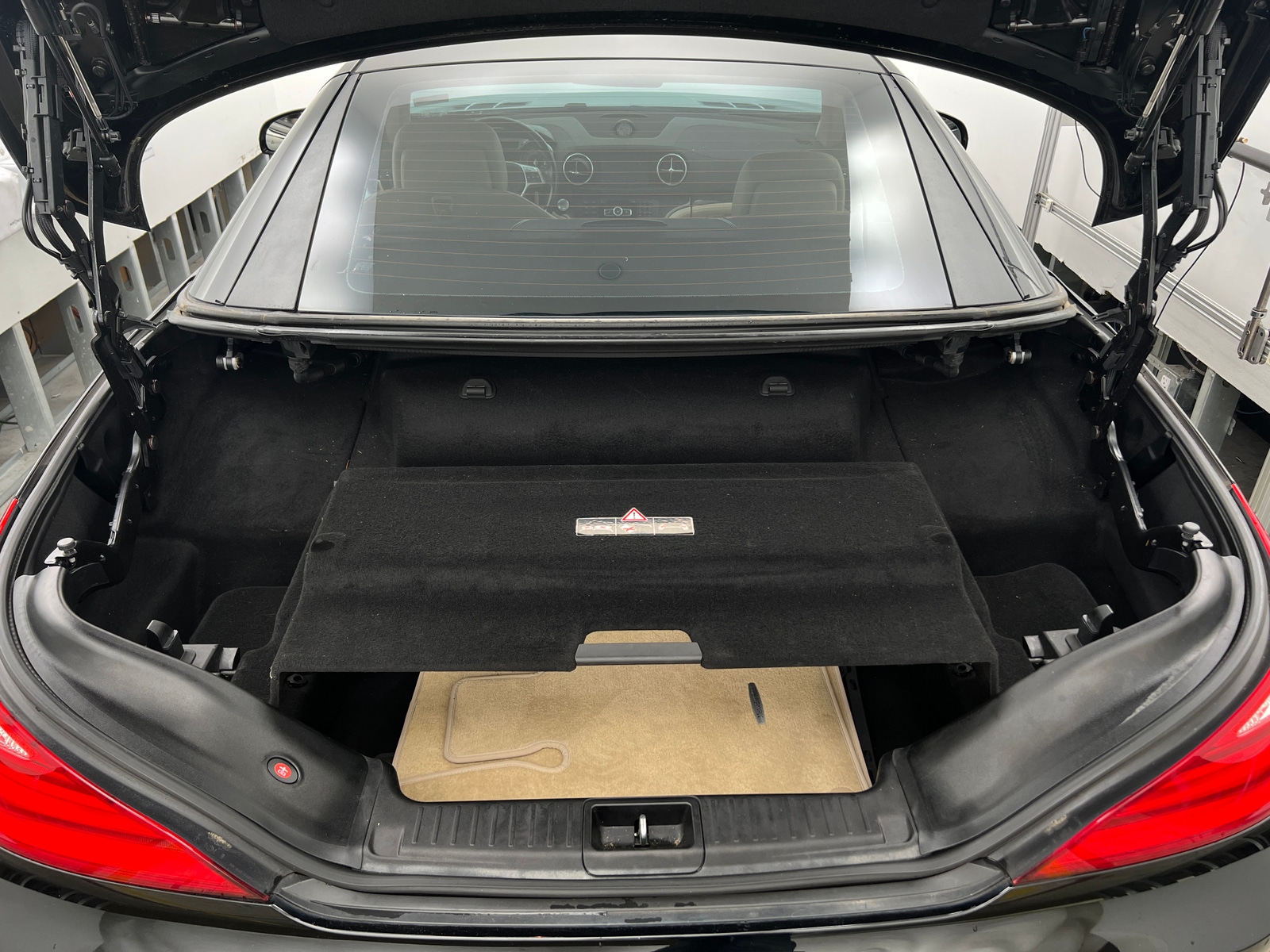 Thumbnail: 2016 Mercedes-Benz SL-Class - 6