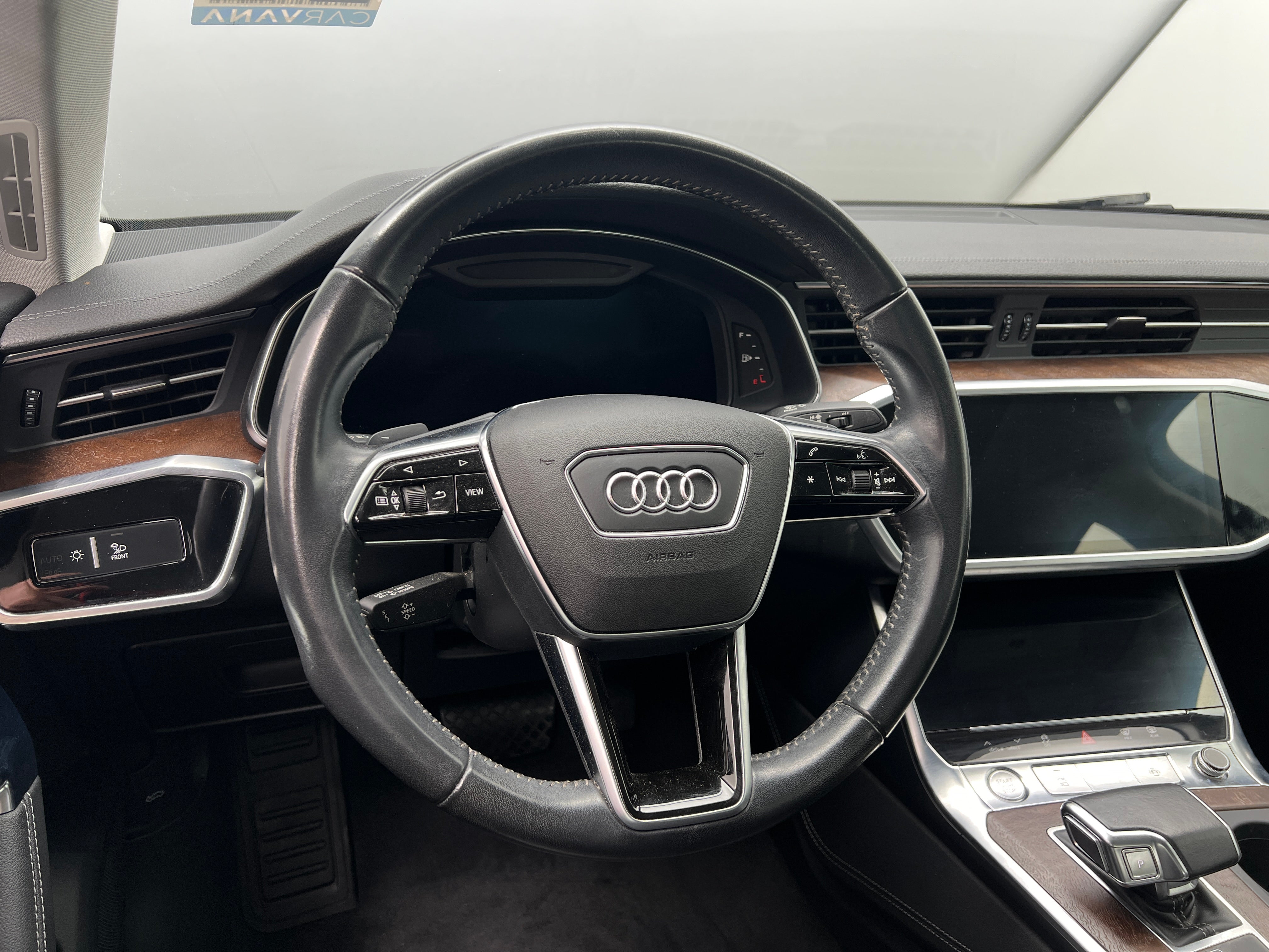 2019 Audi A6 TFSI Premium 5