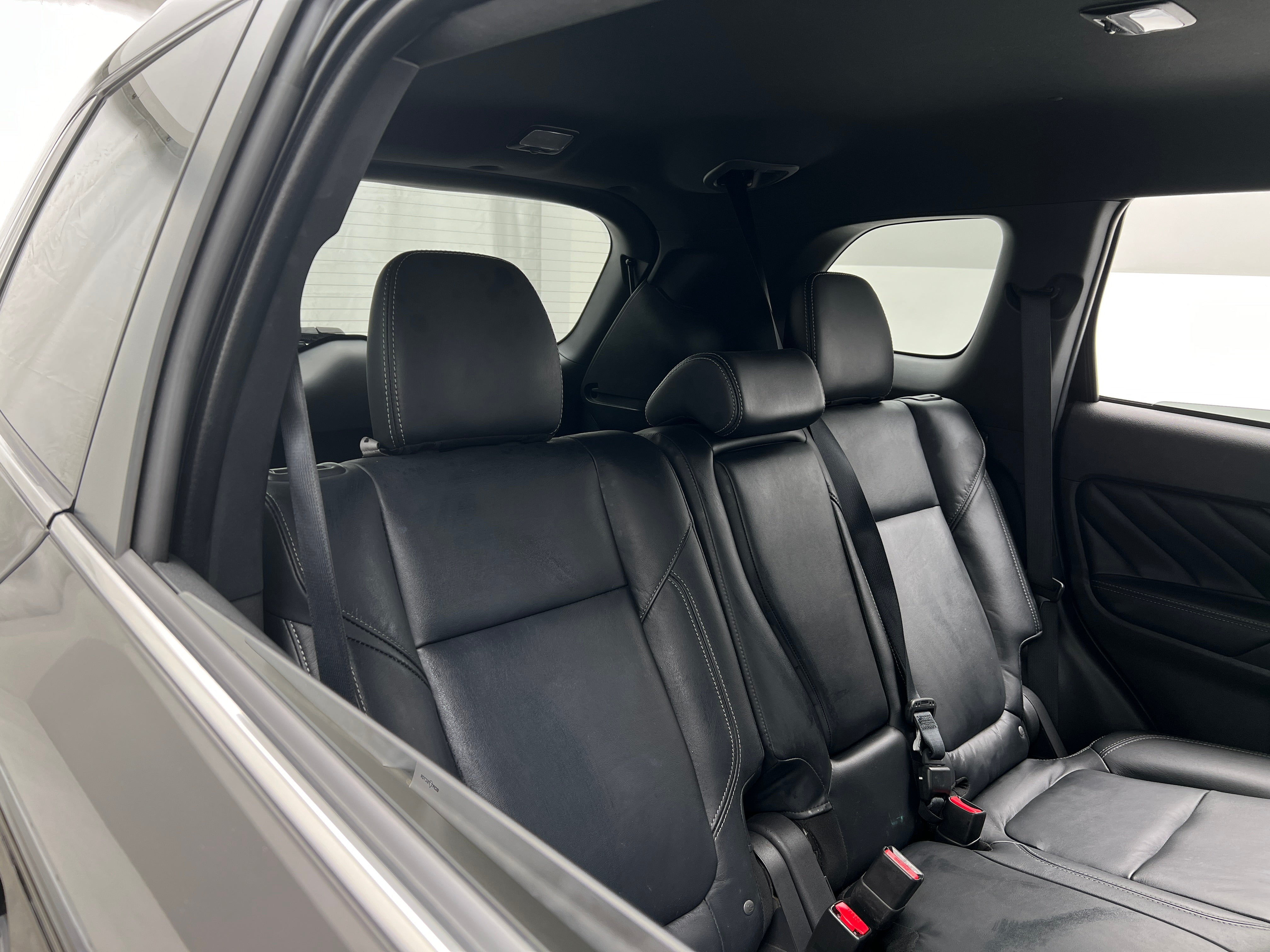 2021 Mitsubishi Outlander SEL 6