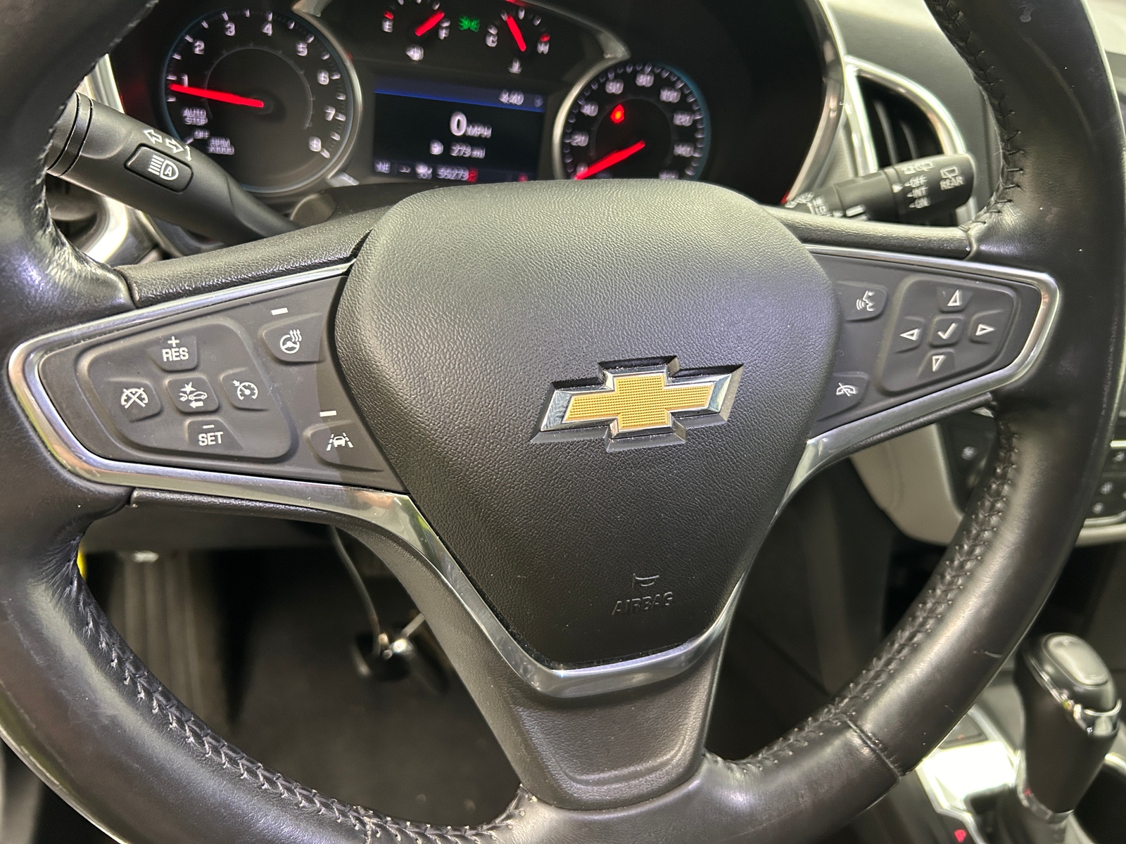 Thumbnail: 2019 Chevrolet Equinox - 5