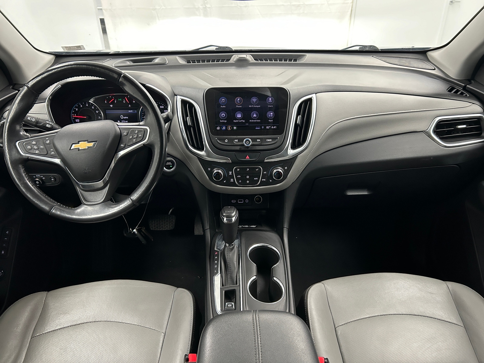 Thumbnail: 2019 Chevrolet Equinox - 3