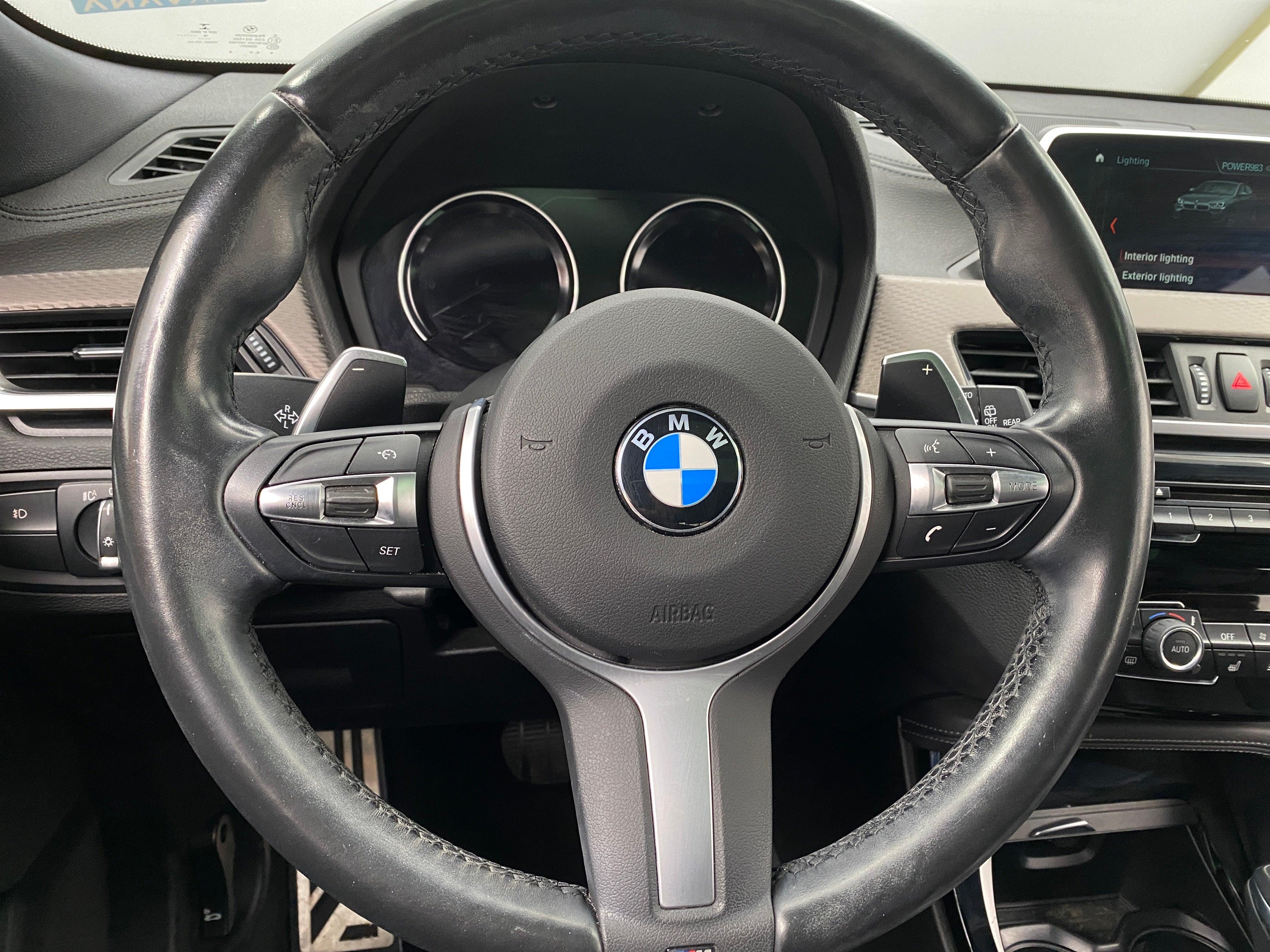 2018 BMW X2 sDrive28i 5