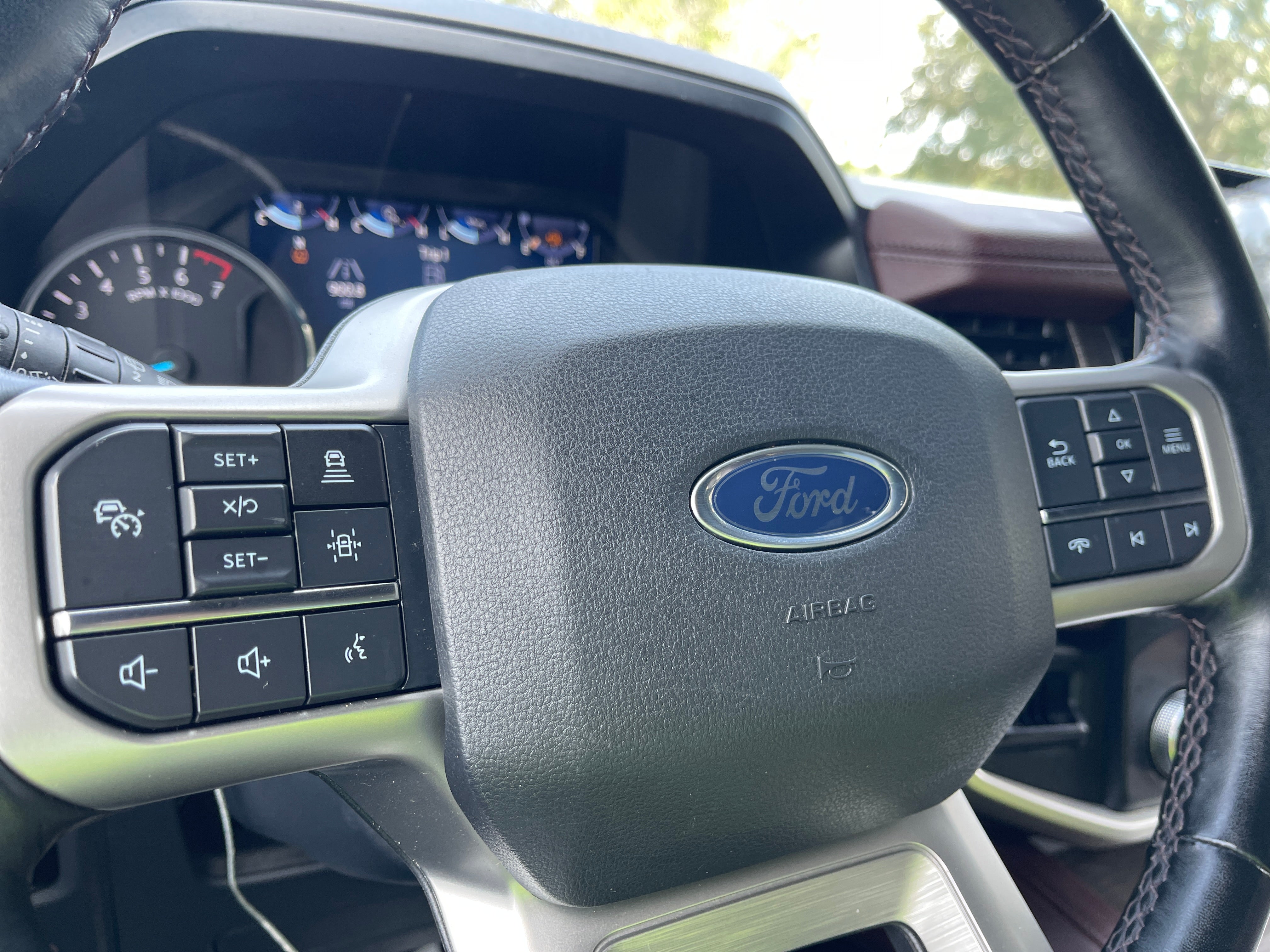 2023 Ford Expedition MAX Limited 5