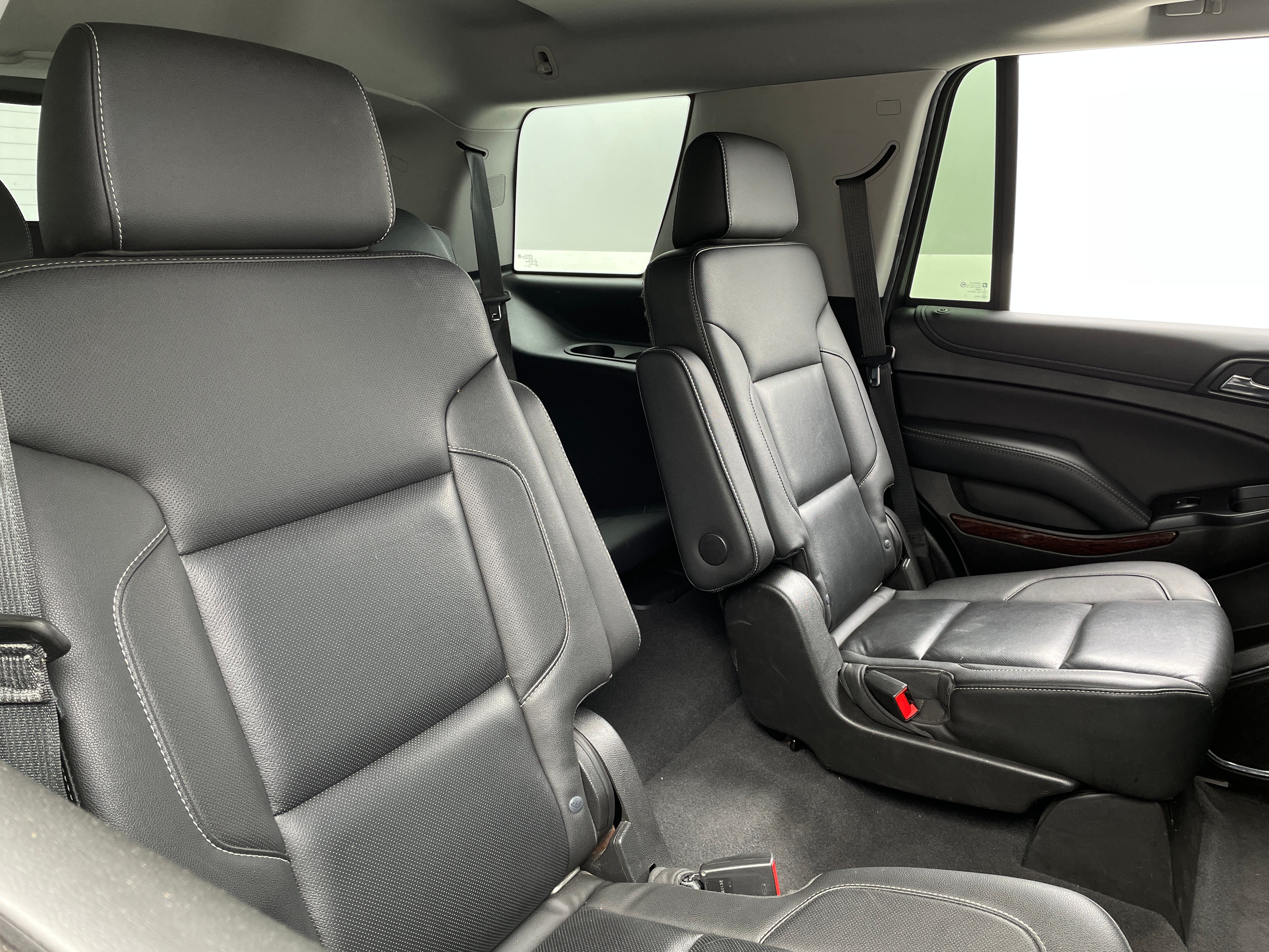 2019 GMC Yukon SLT 5