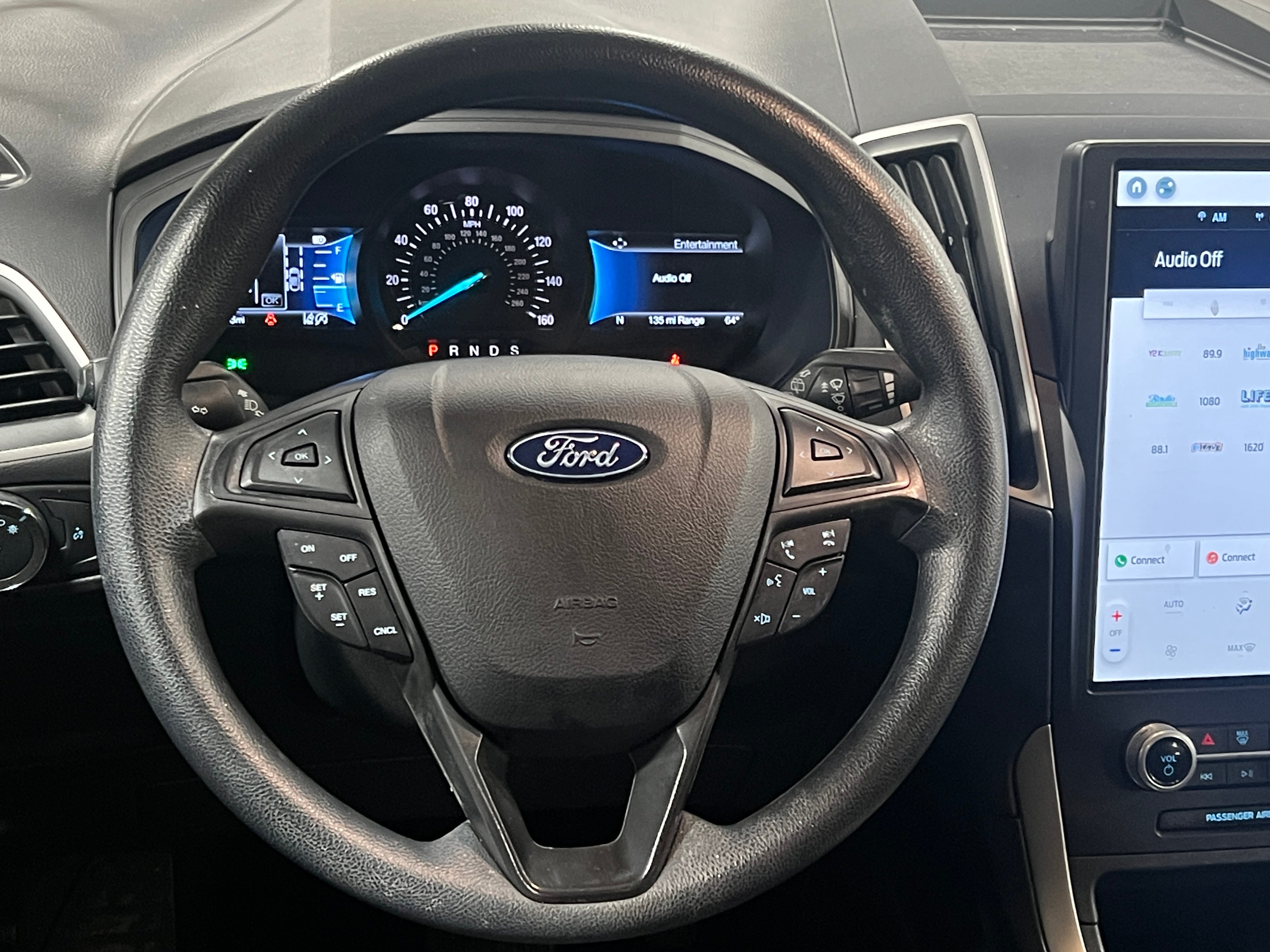 2022 Ford Edge SE 5