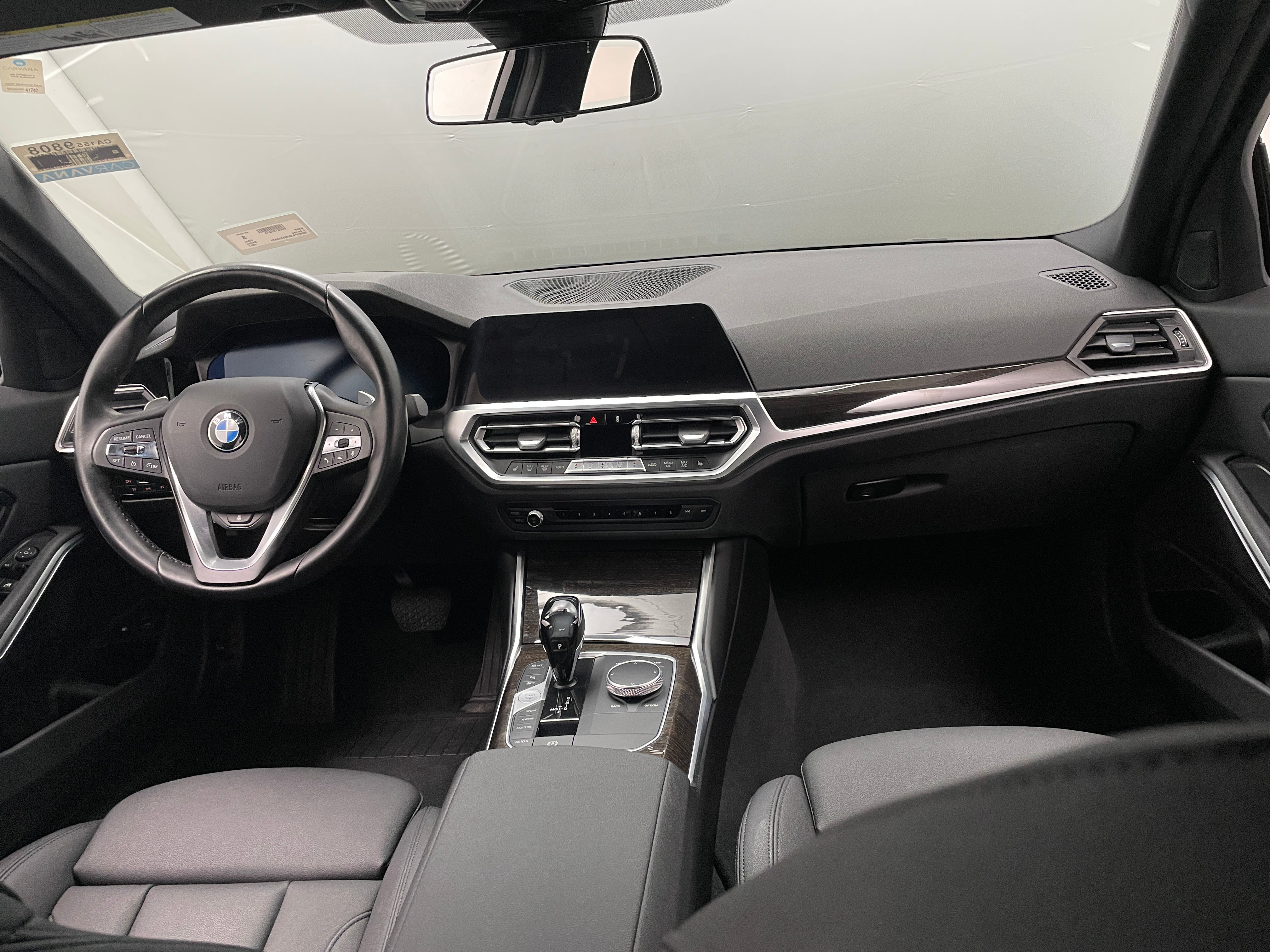 2021 BMW 3 Series 330e xDrive 3