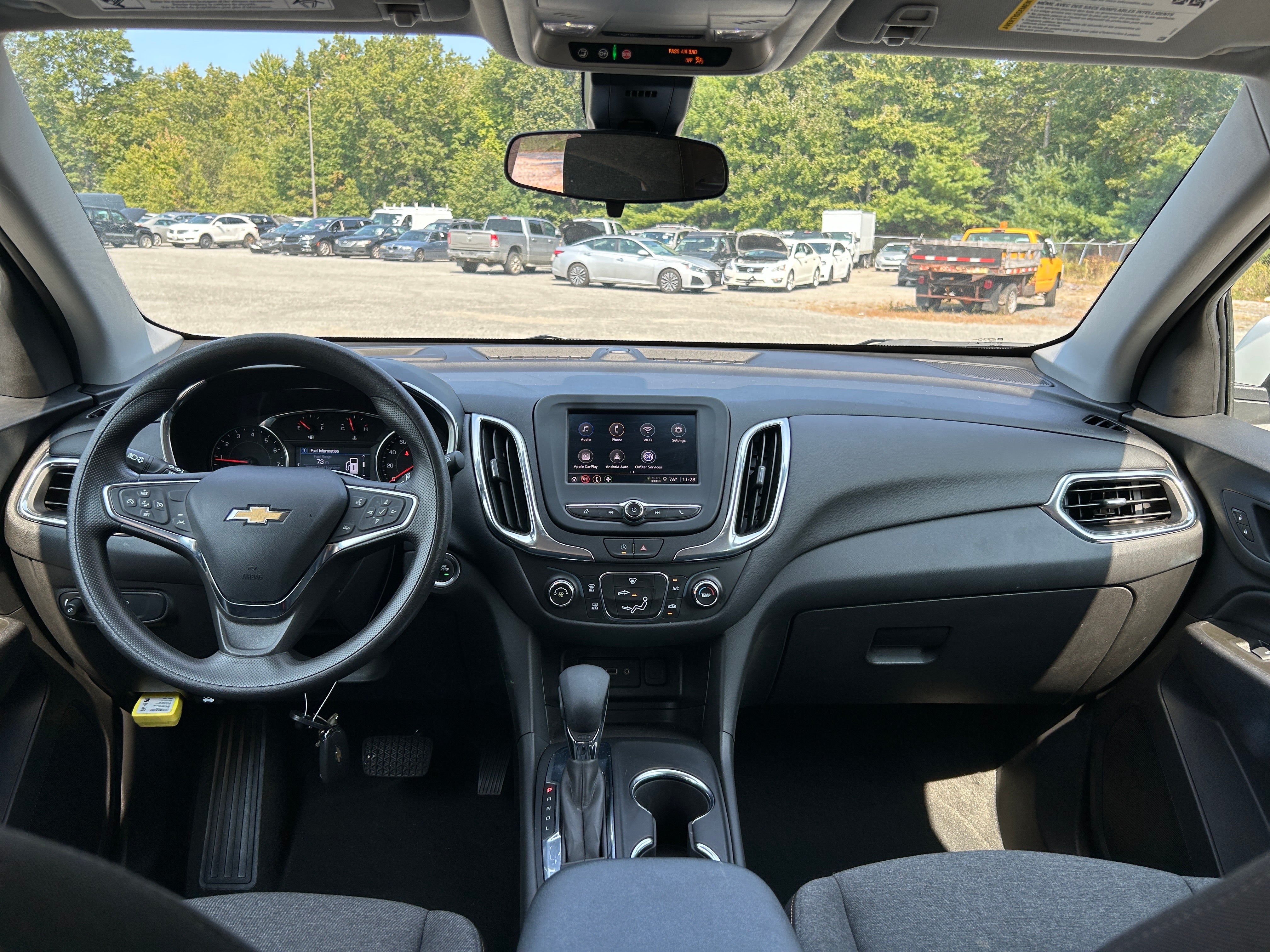 2023 Chevrolet Equinox LT 3