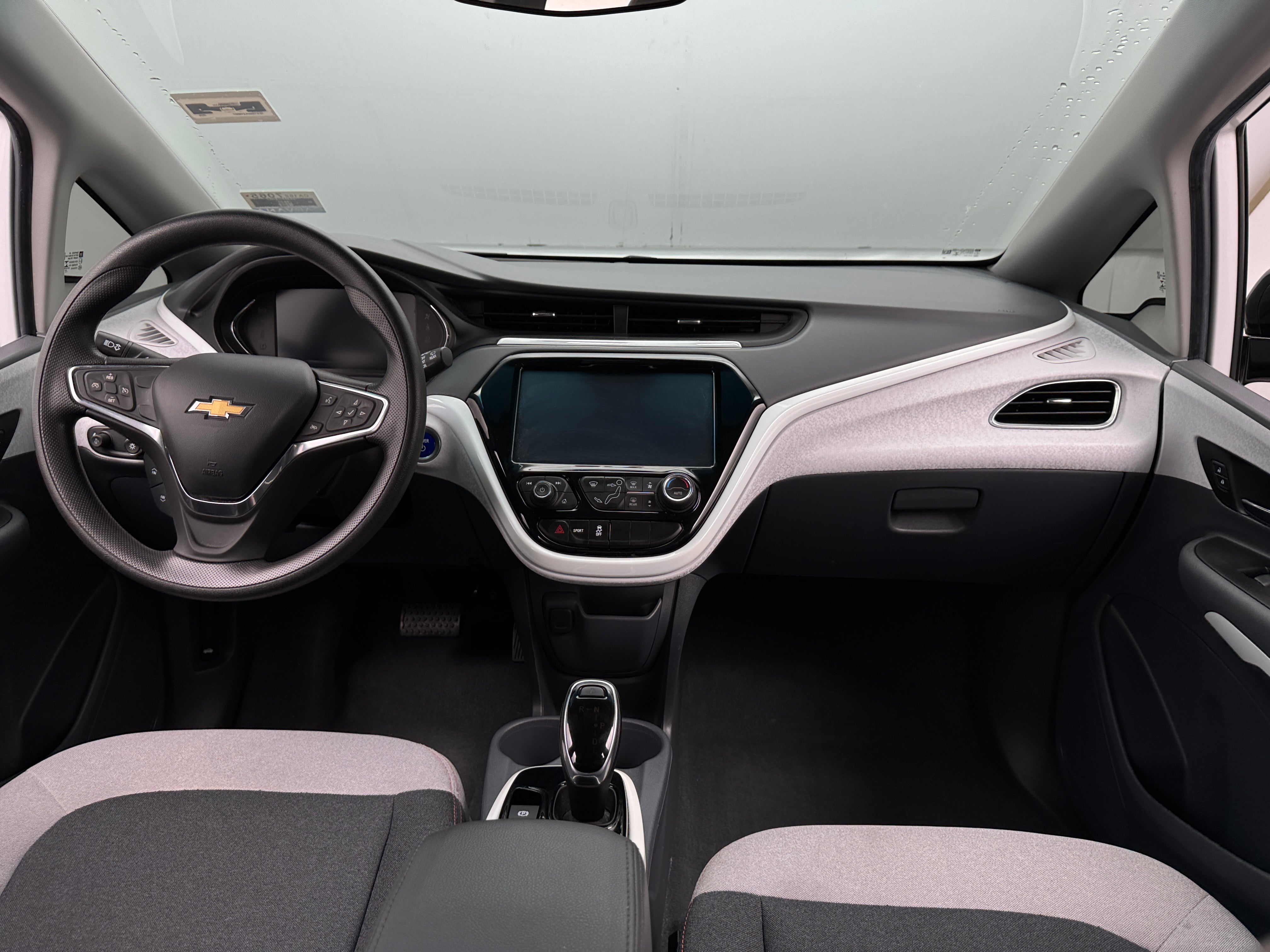 2020 Chevrolet Bolt EV LT 3