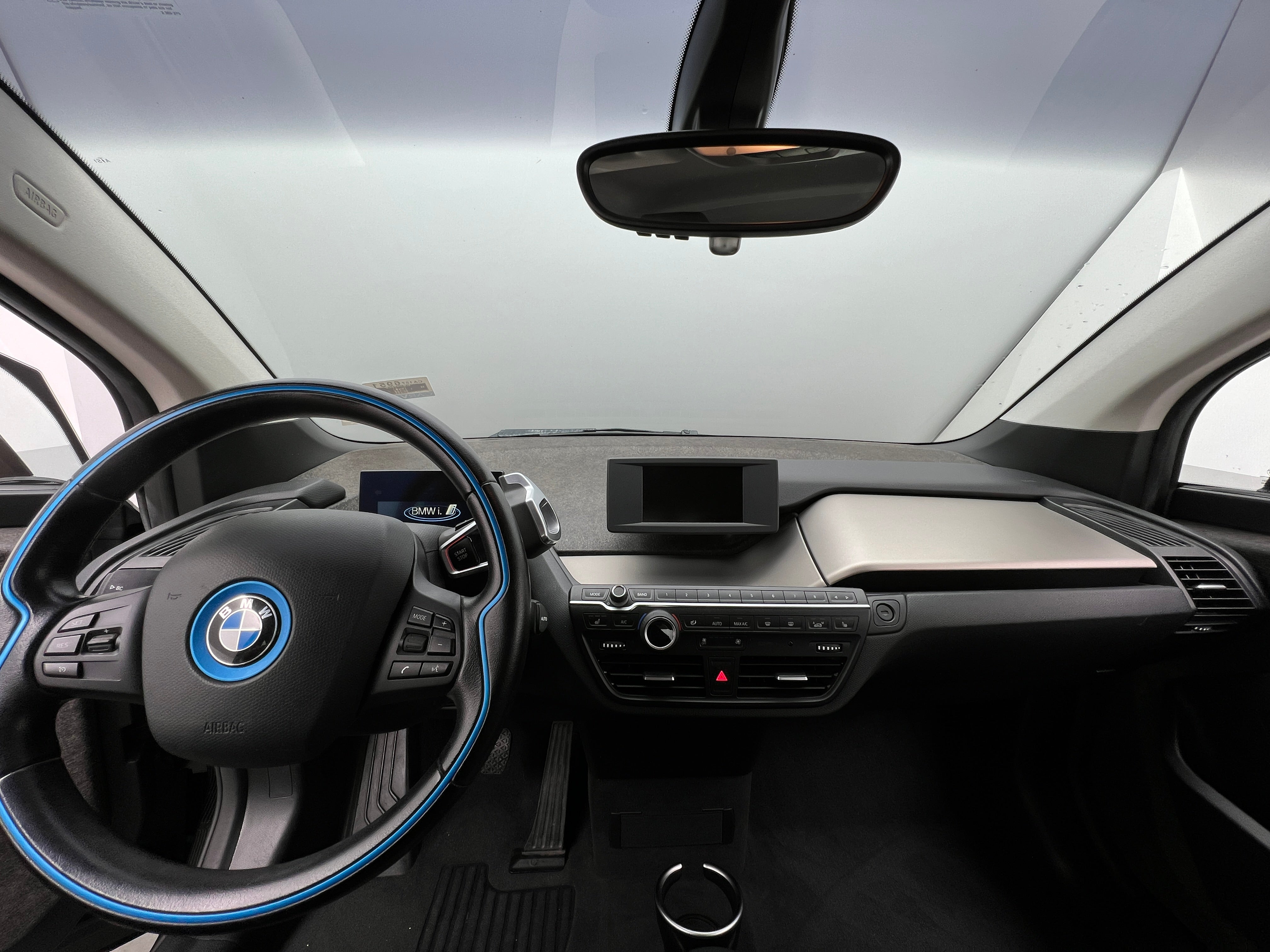 2018 BMW i3 Range Extender 3