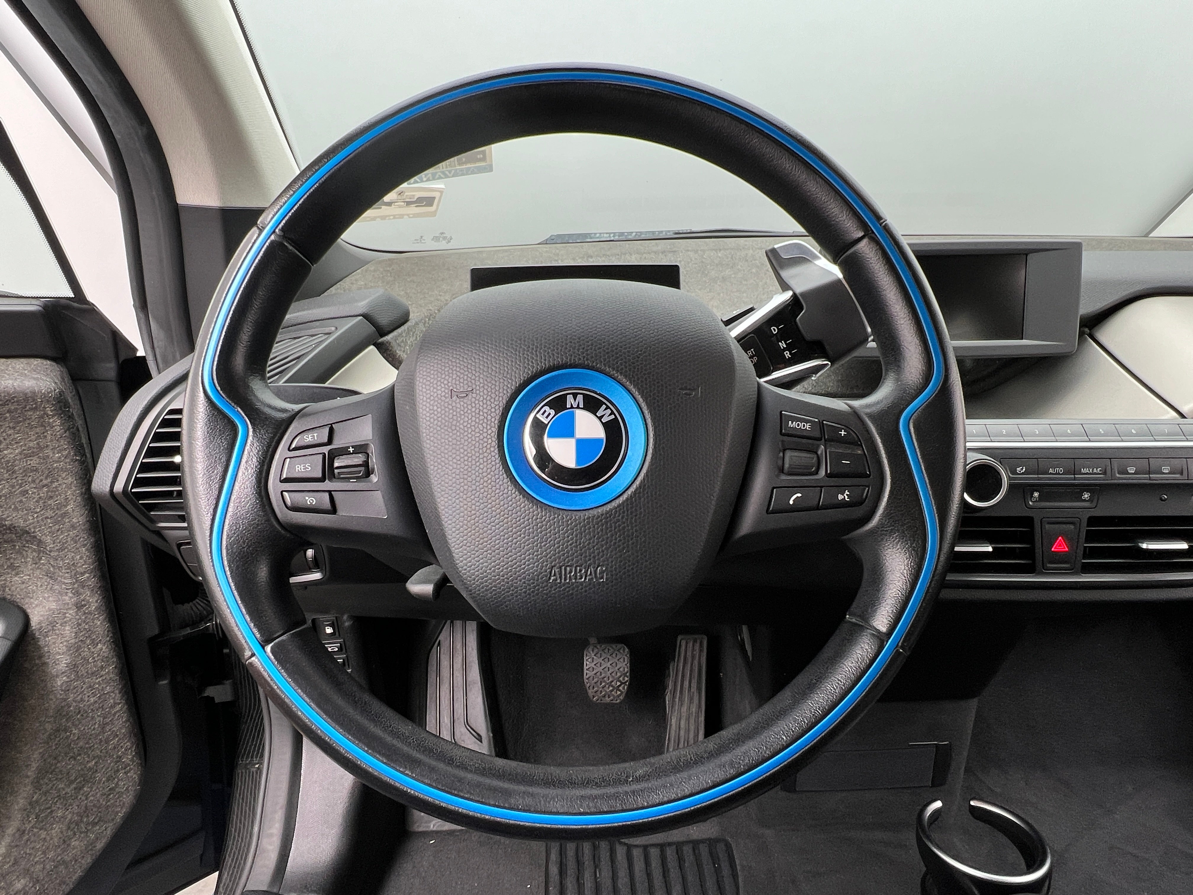 2018 BMW i3 Range Extender 5