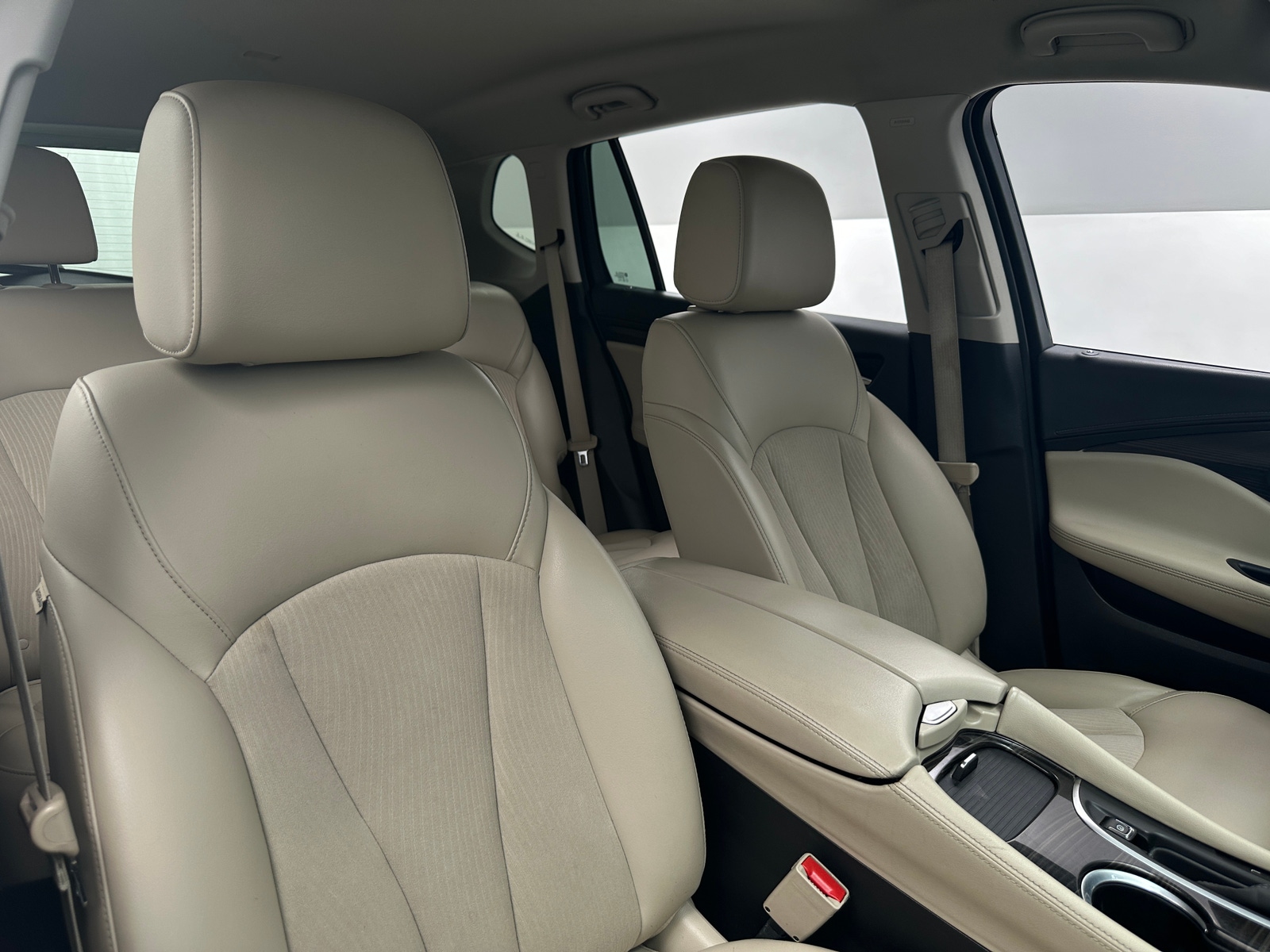 Thumbnail: 2020 Buick Envision - 2