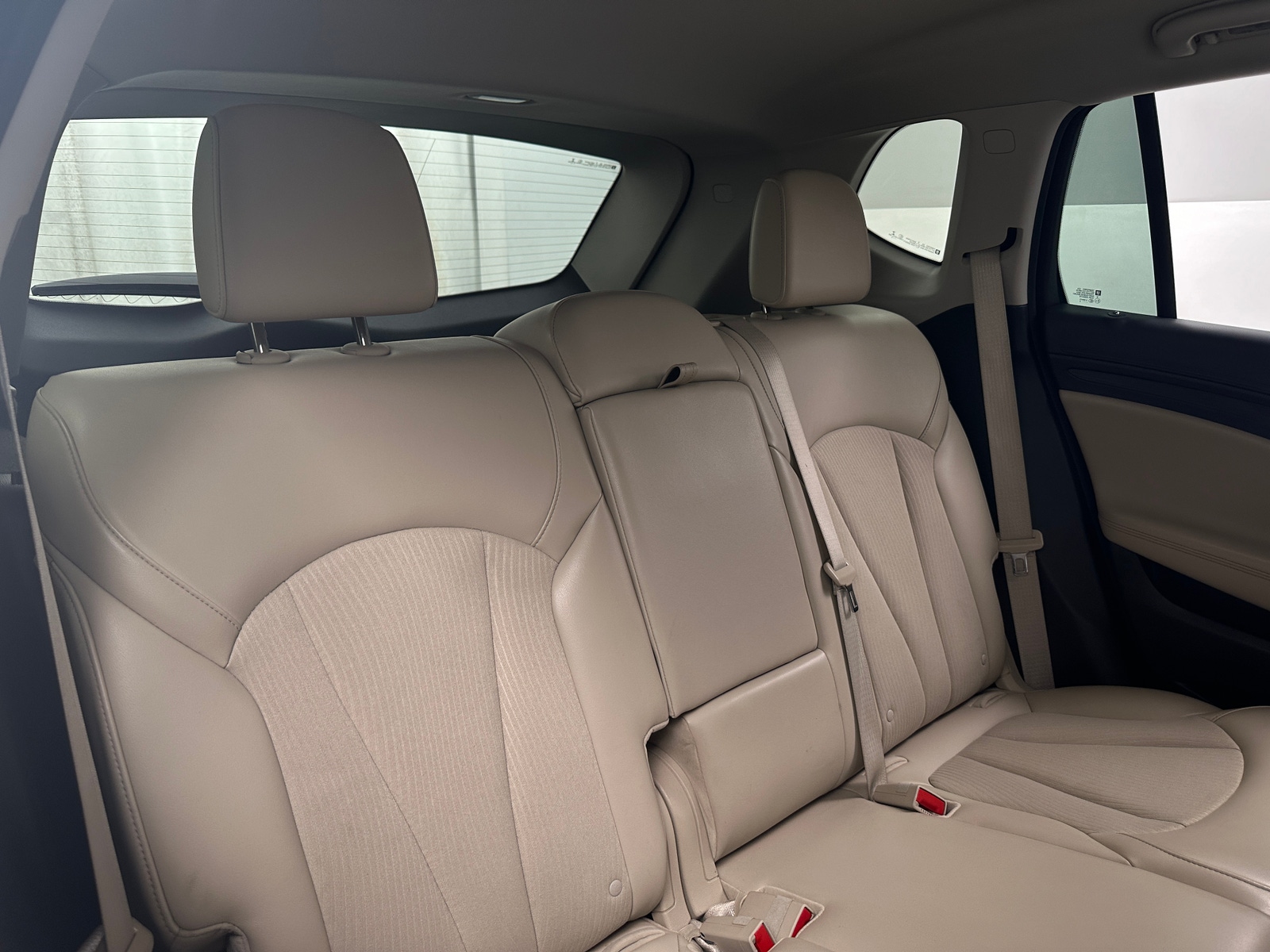 Thumbnail: 2020 Buick Envision - 6