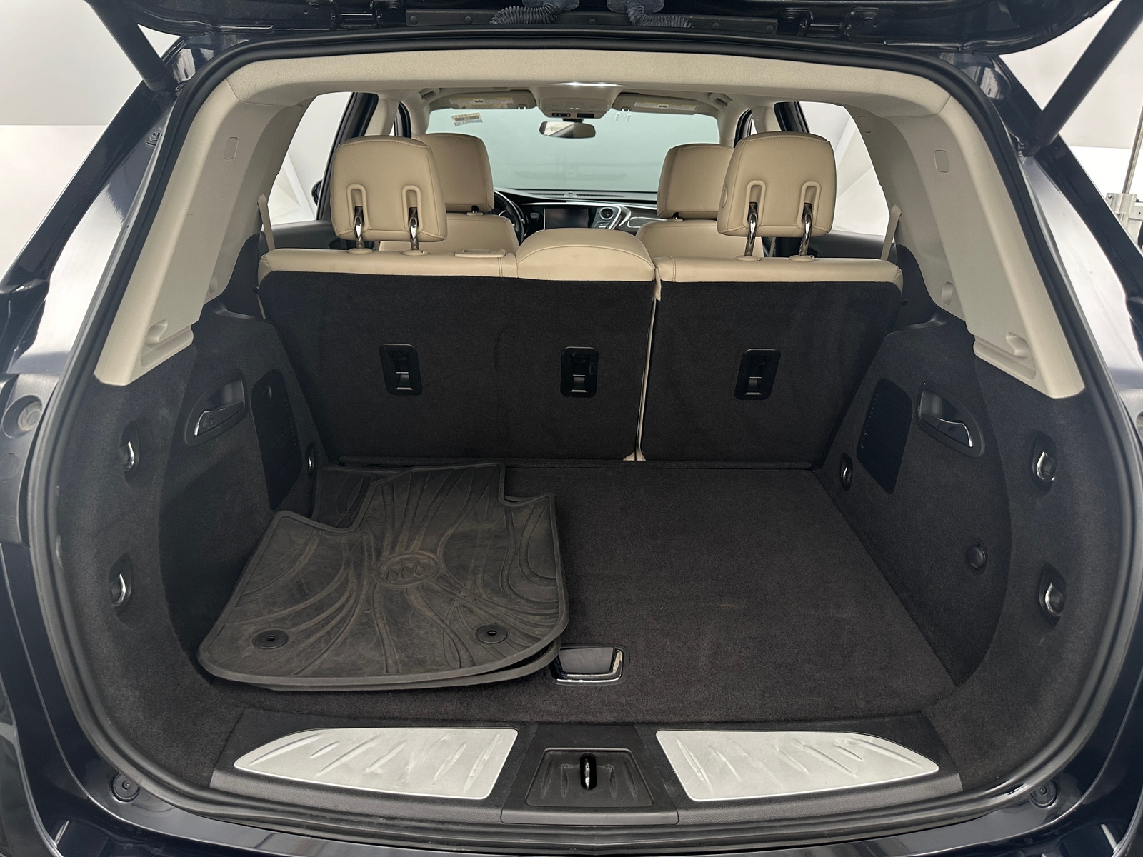 Thumbnail: 2020 Buick Envision - 7