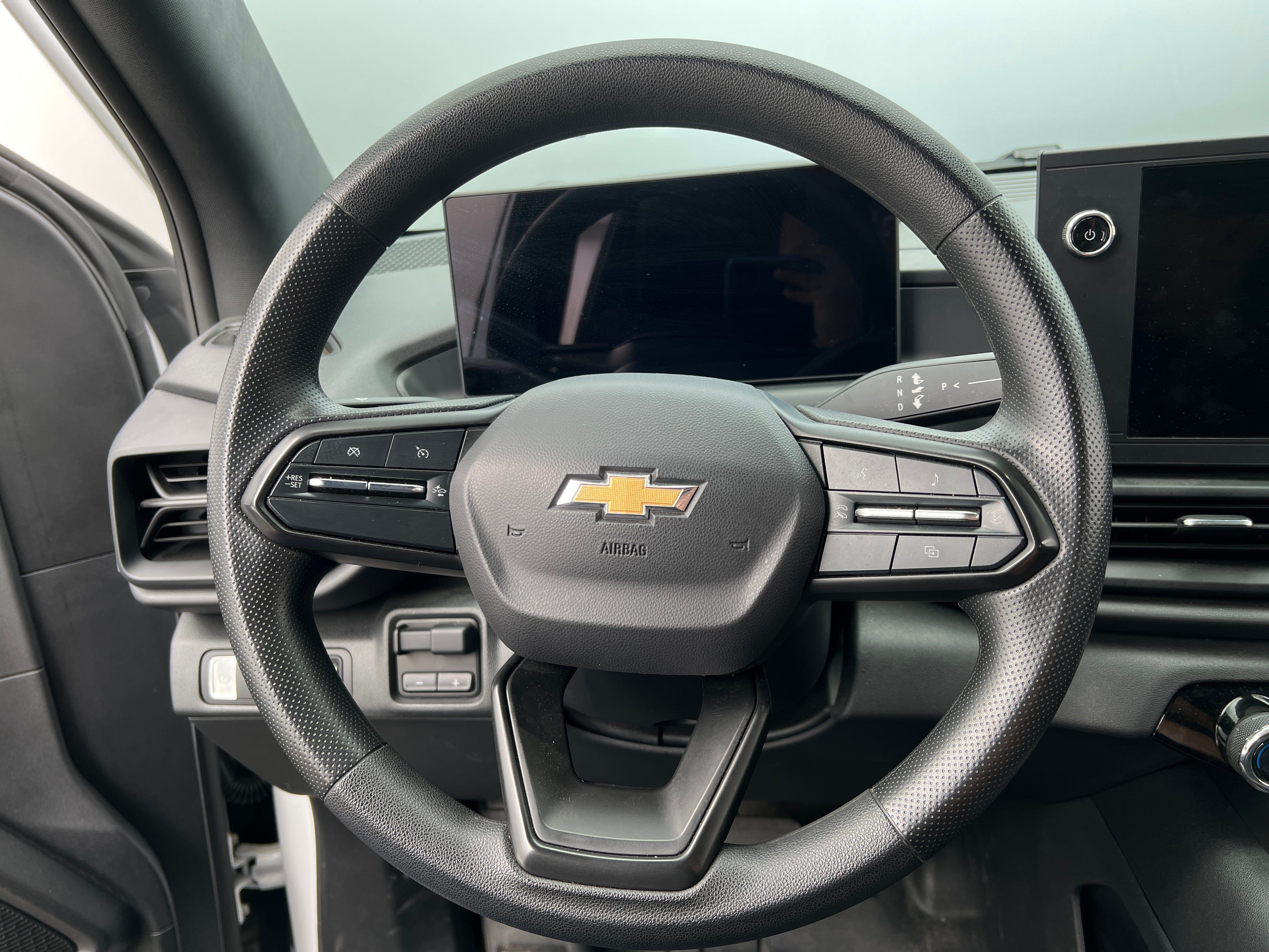 2024 Chevrolet Silverado EV Work Truck 5