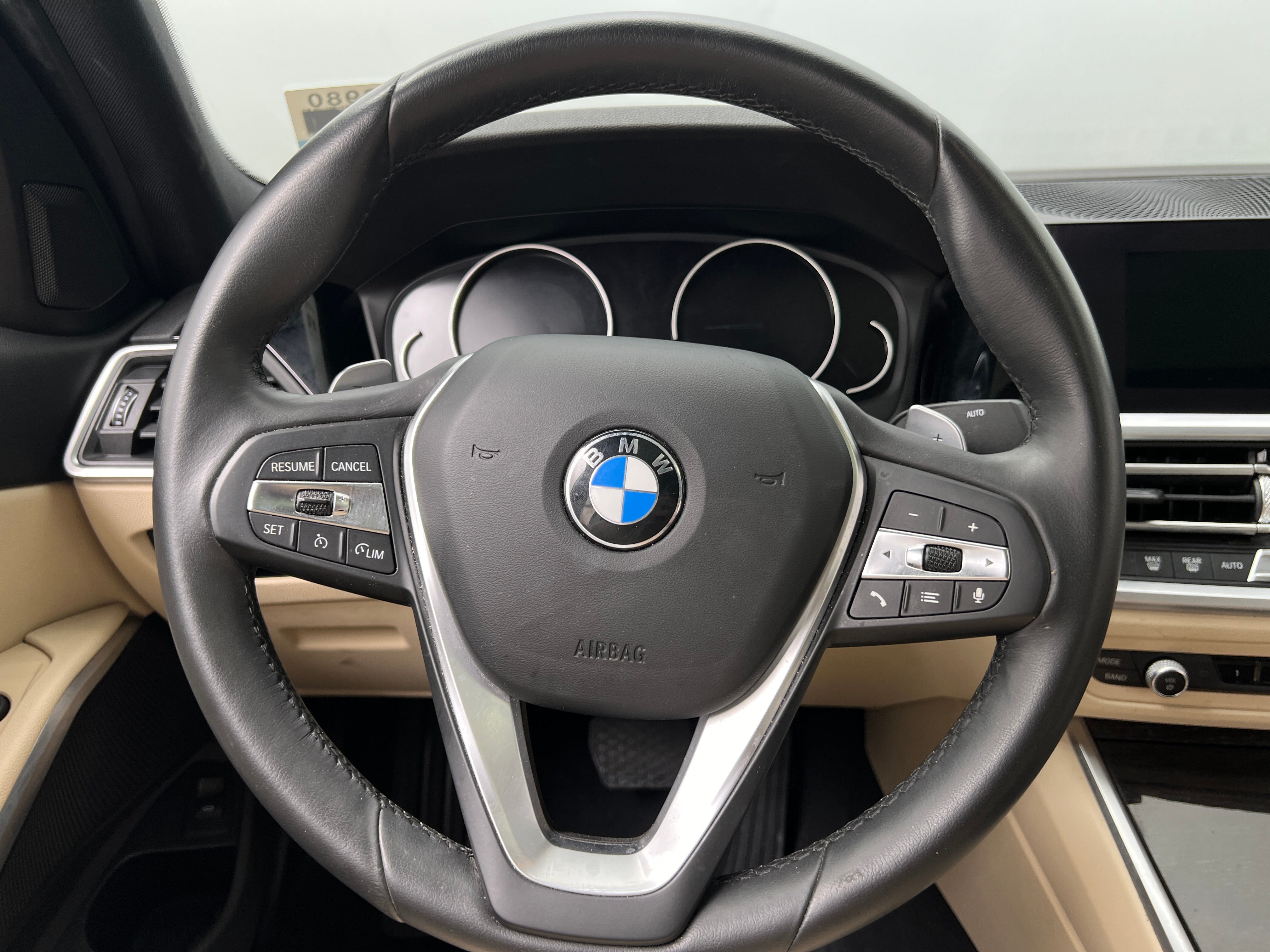 2020 BMW 3 Series 330i 5