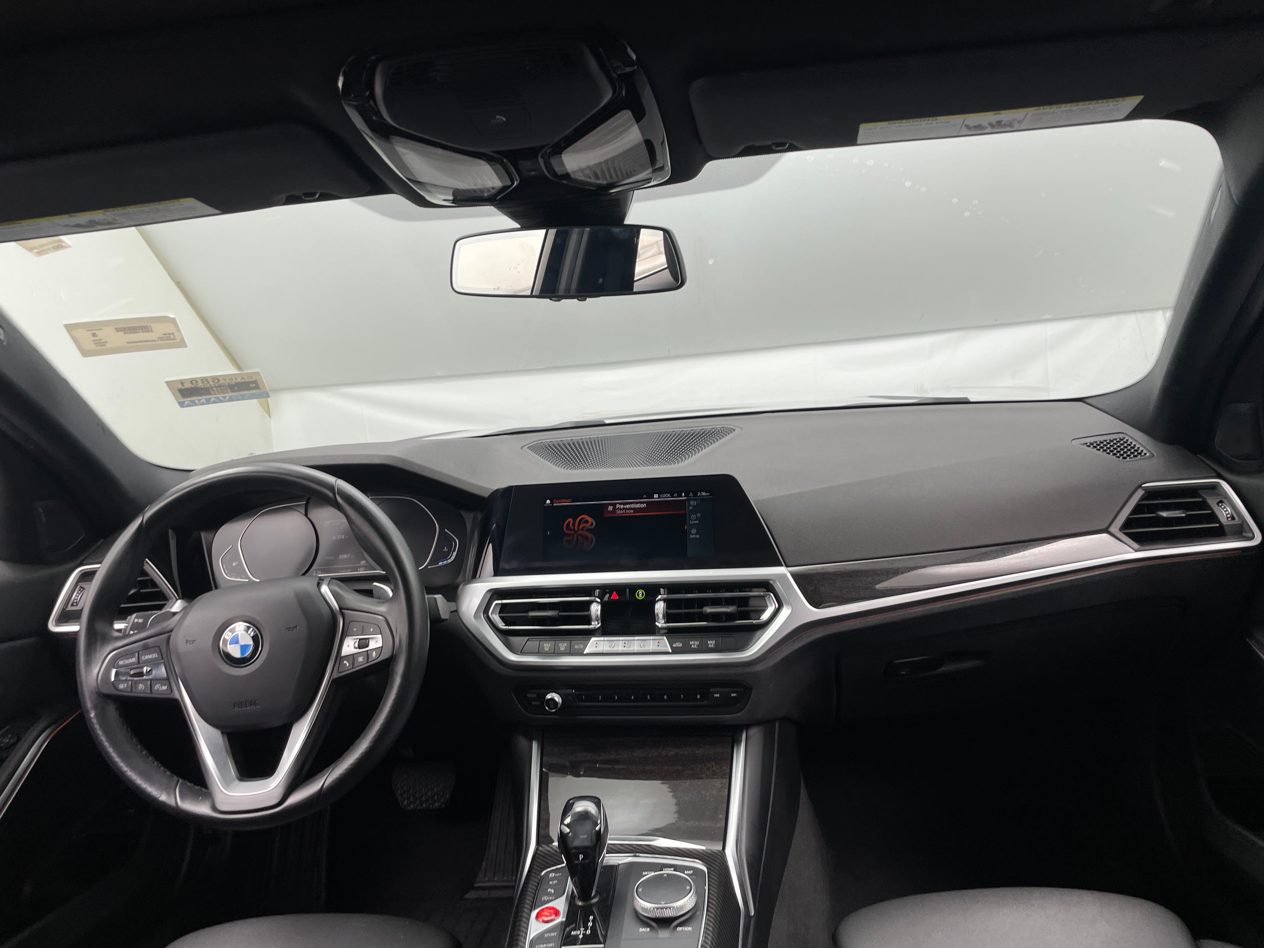 2021 BMW 3 Series 330i 3