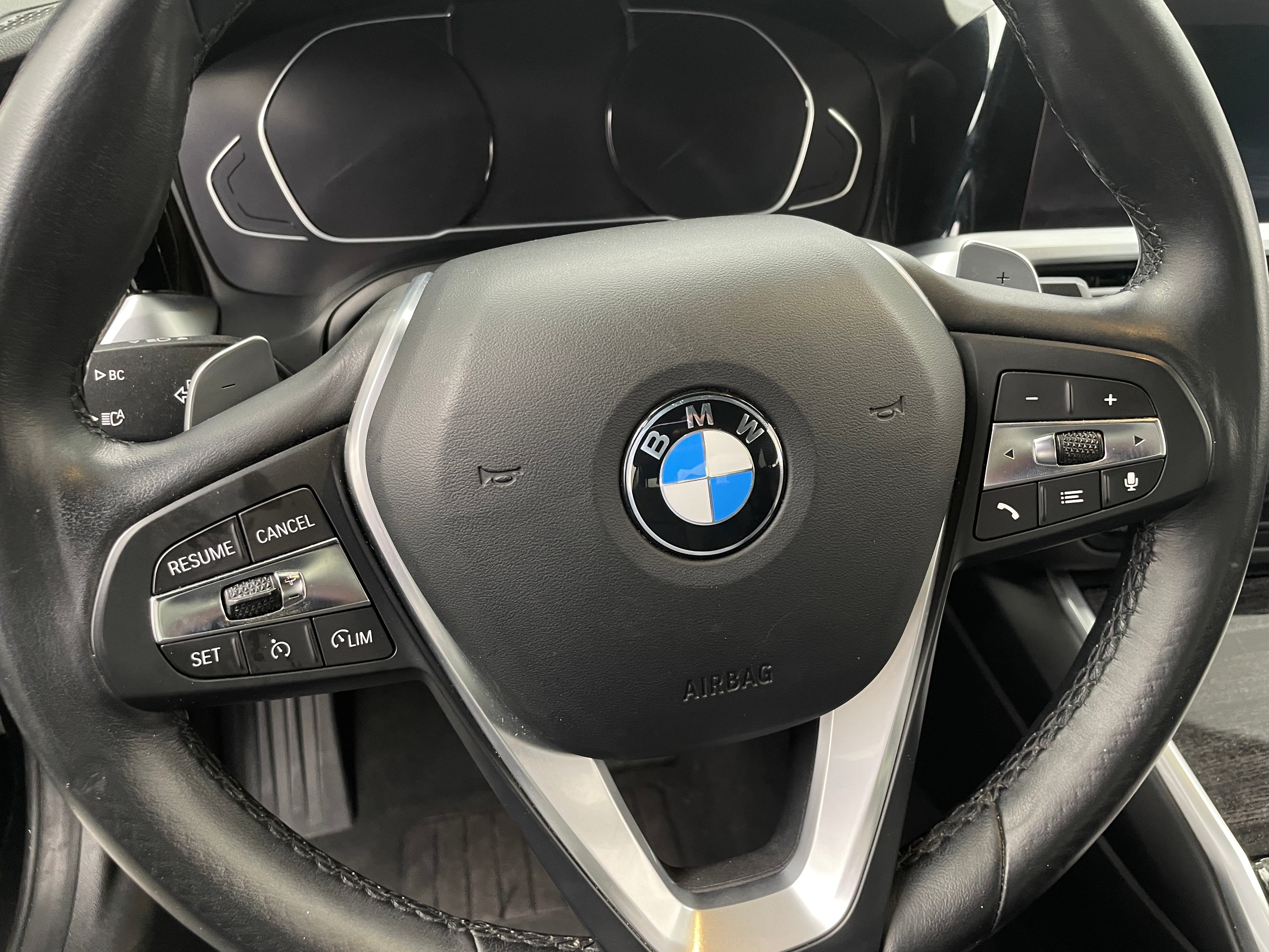 2021 BMW 3 Series 330i 5