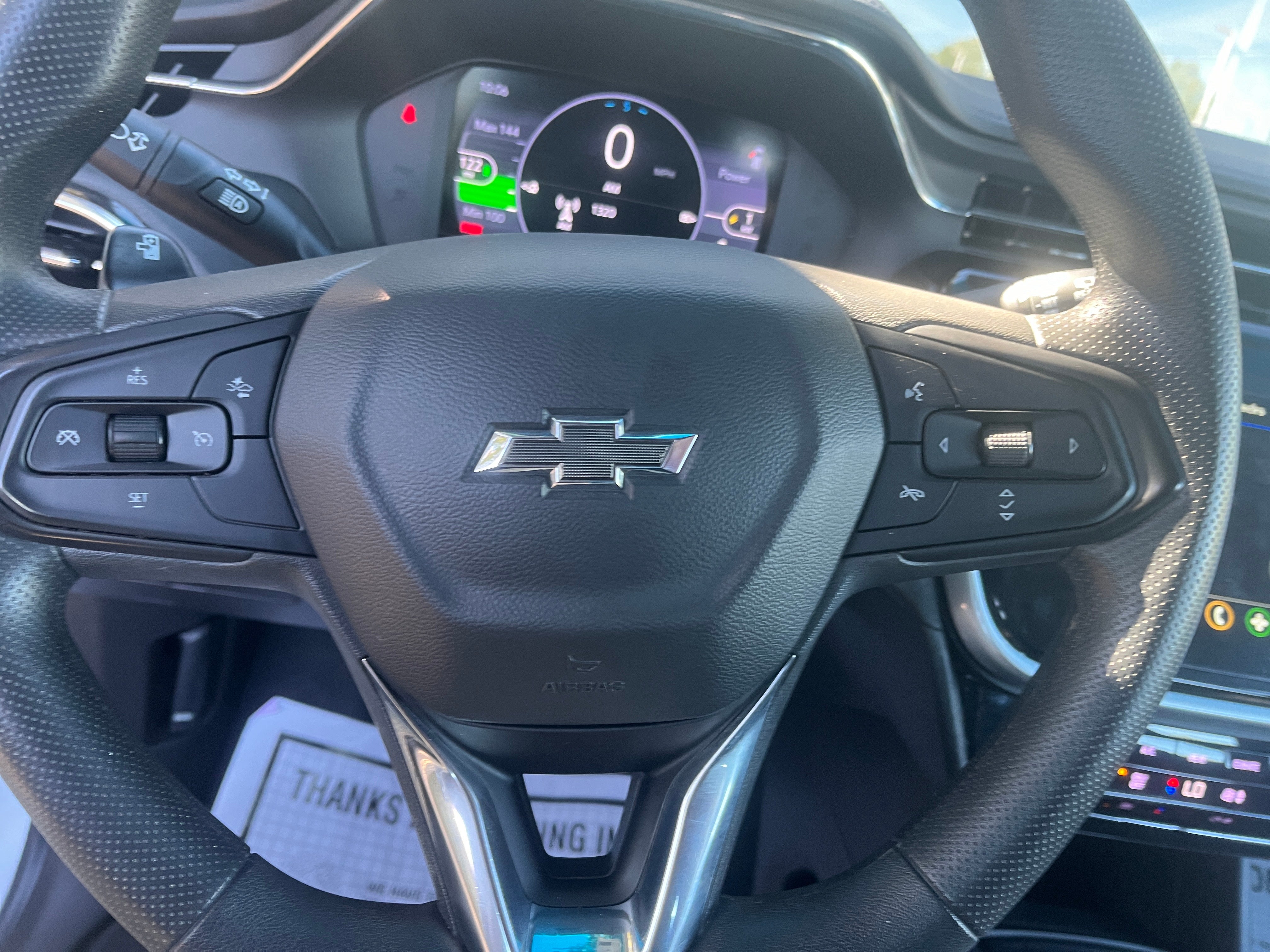 2023 Chevrolet Bolt EV 1LT 5