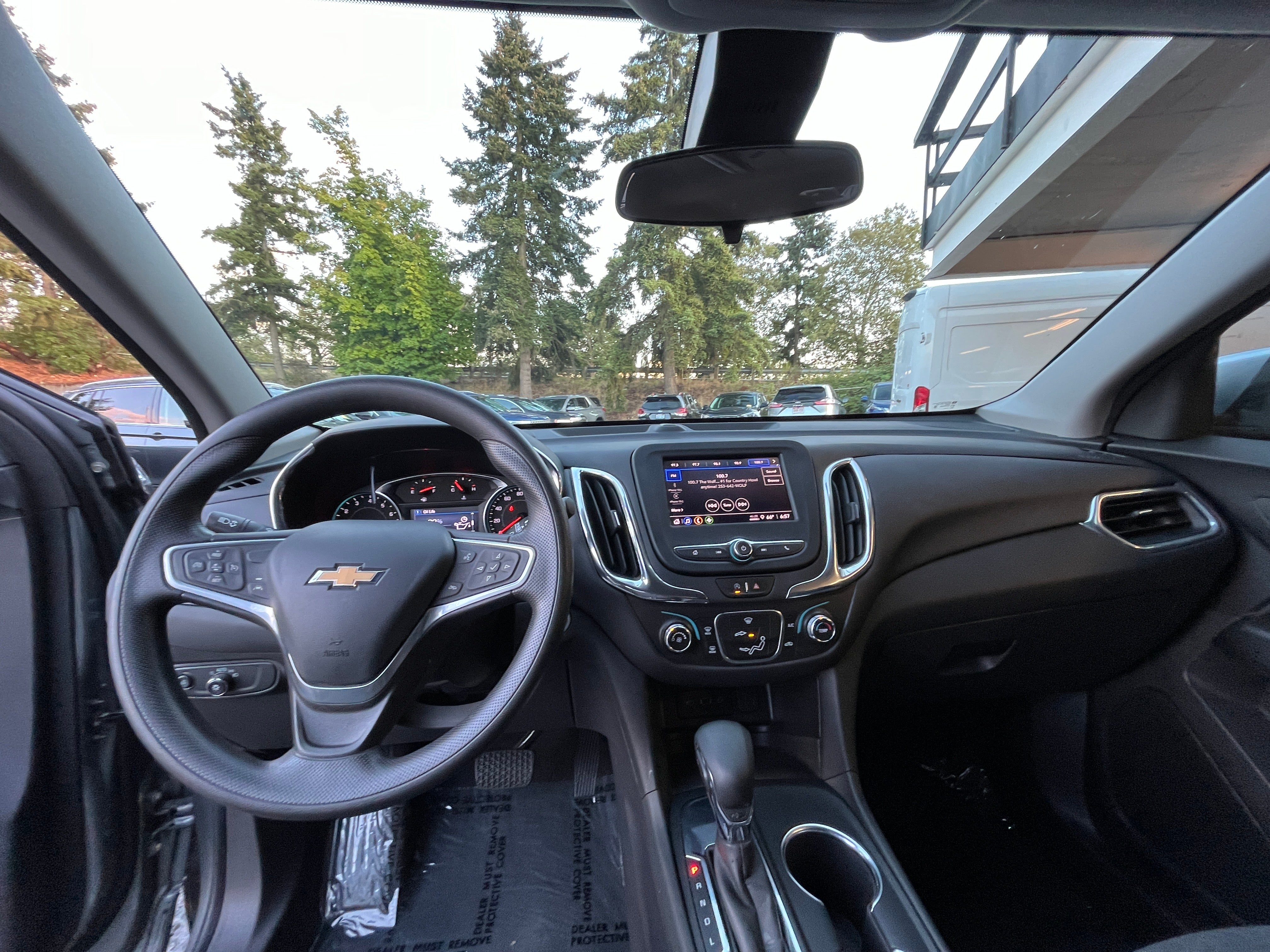 2023 Chevrolet Equinox LT 3