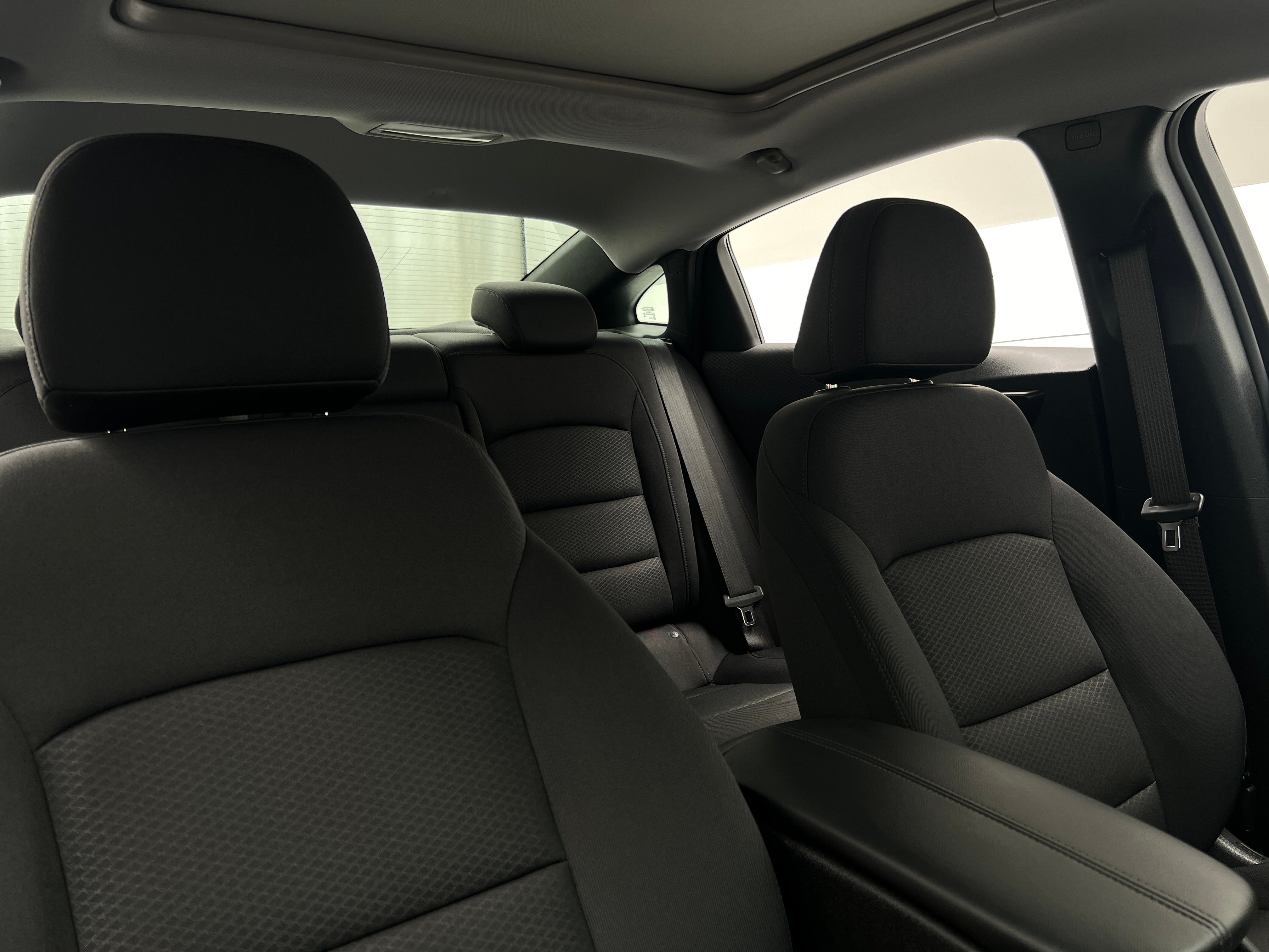 2024 Chevrolet Malibu LT 2