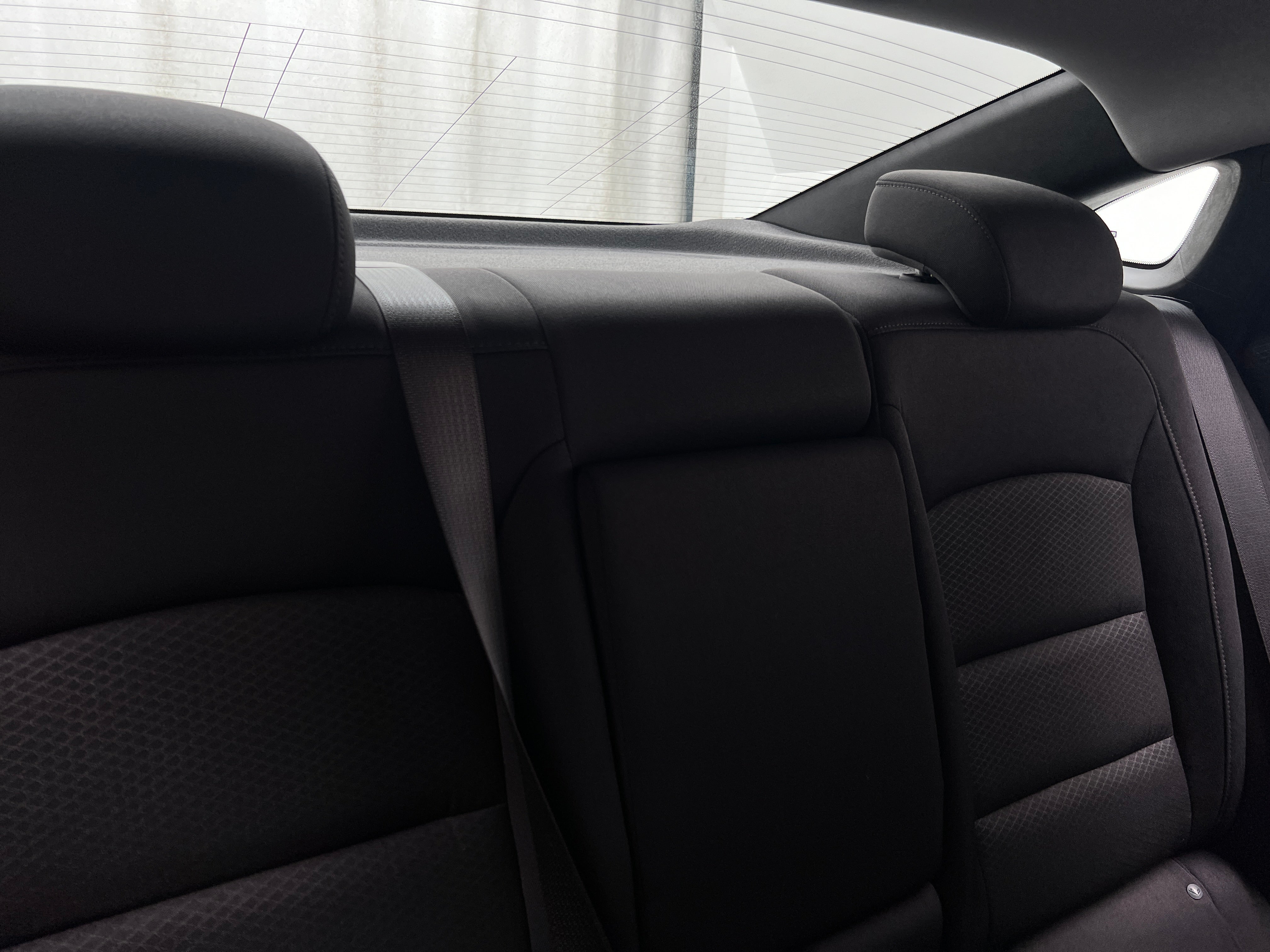 2024 Chevrolet Malibu LT 6