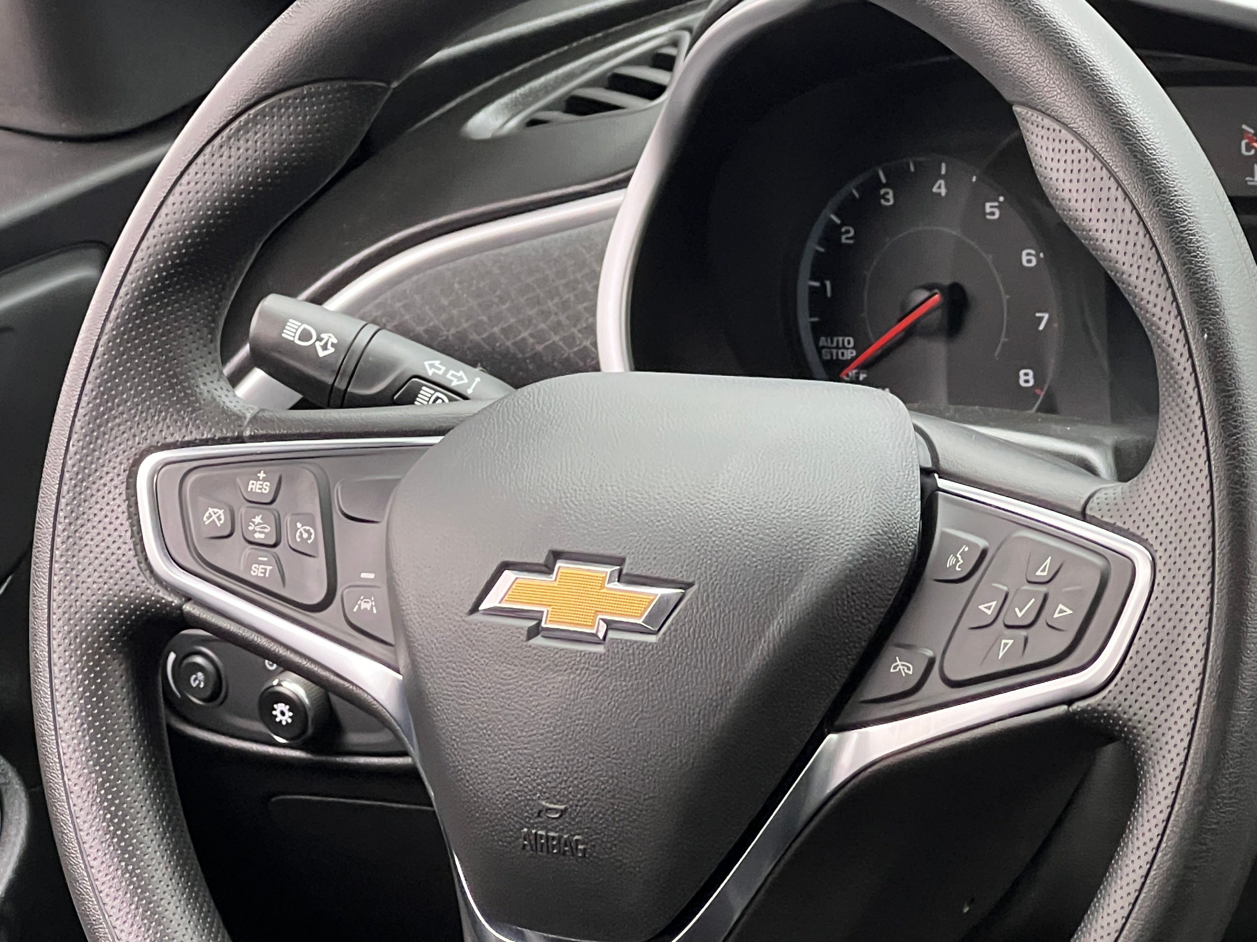 2024 Chevrolet Malibu LT 5
