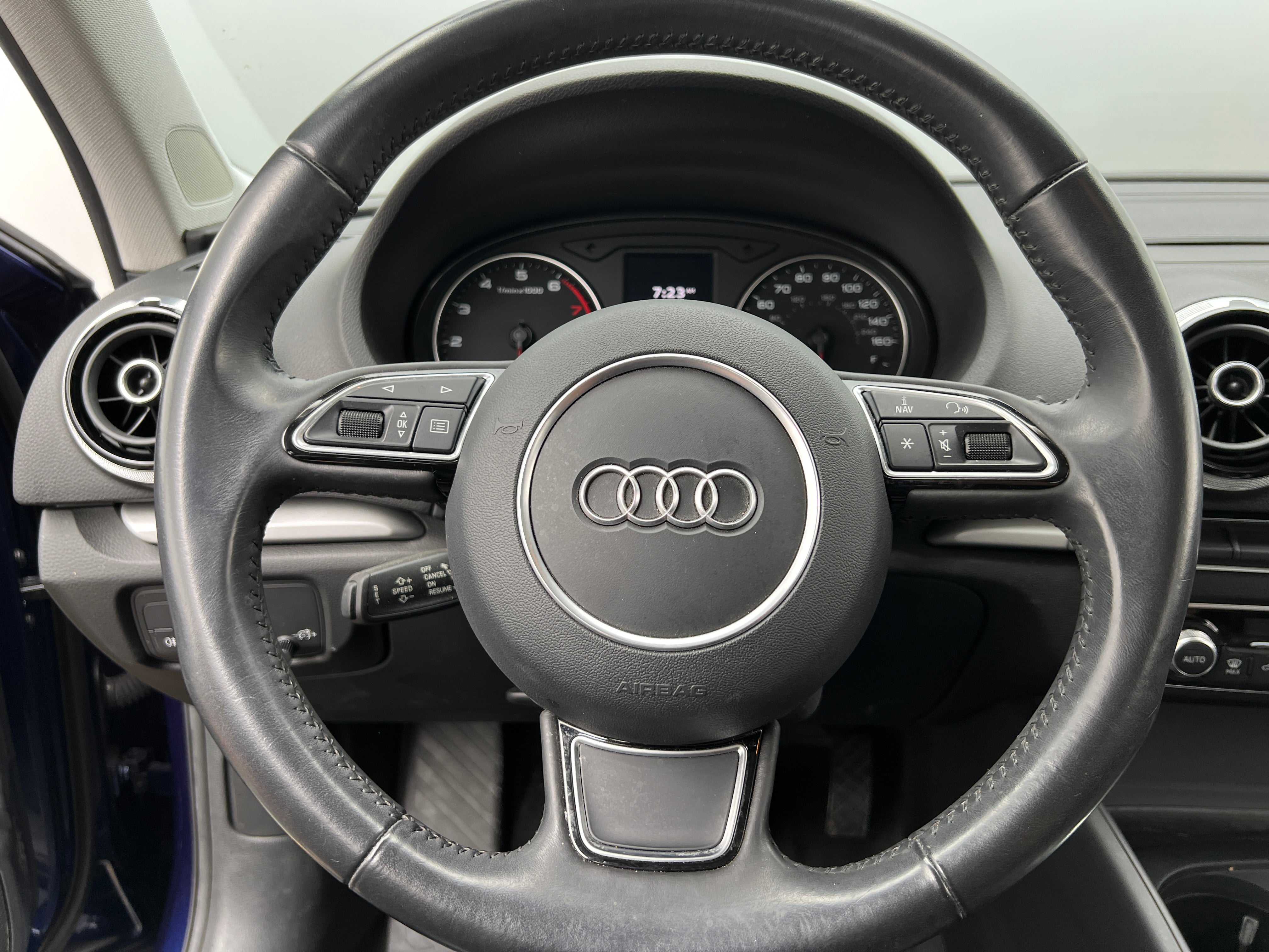 2016 Audi A3 Premium 5