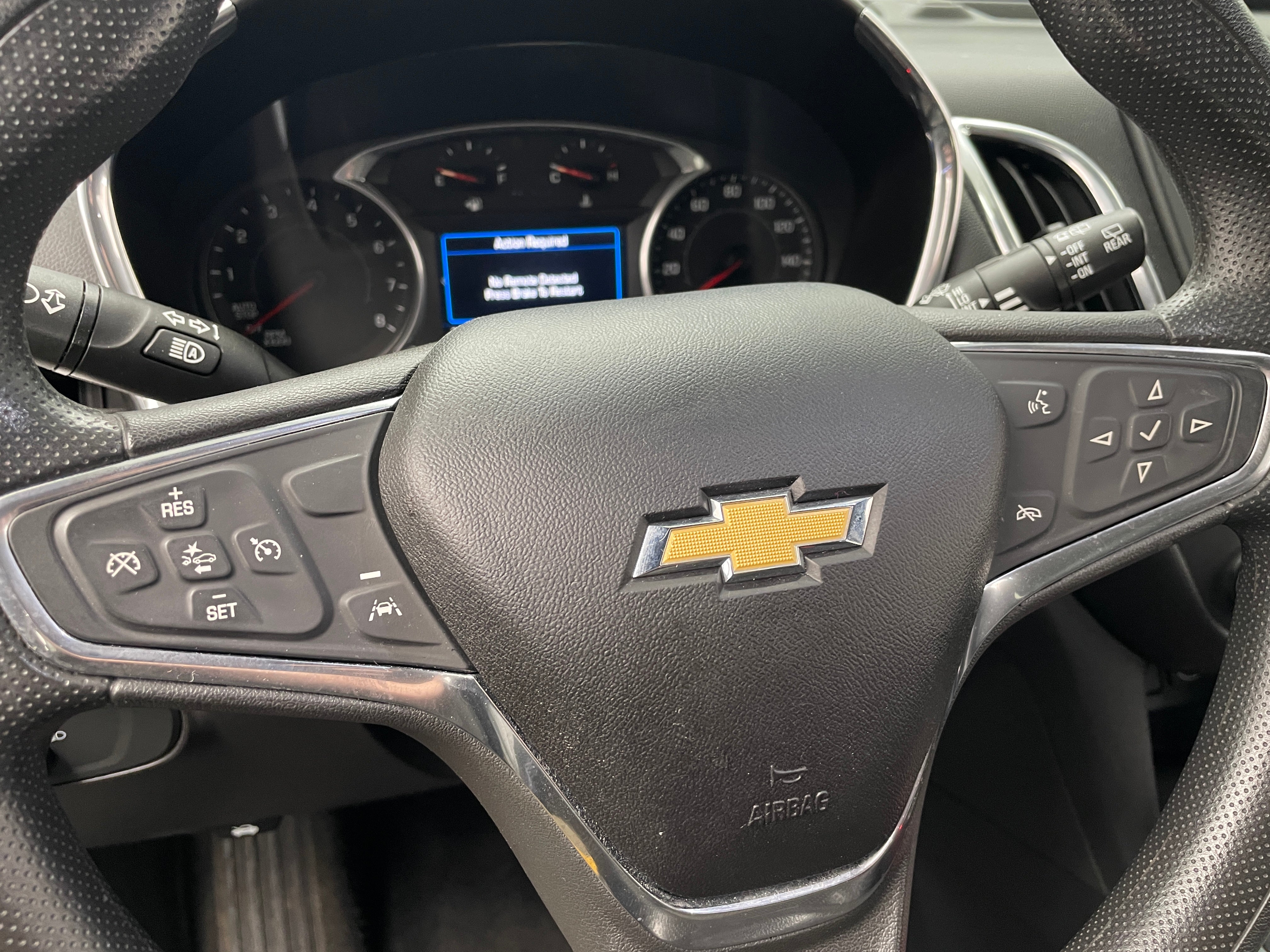 2020 Chevrolet Equinox LT 5