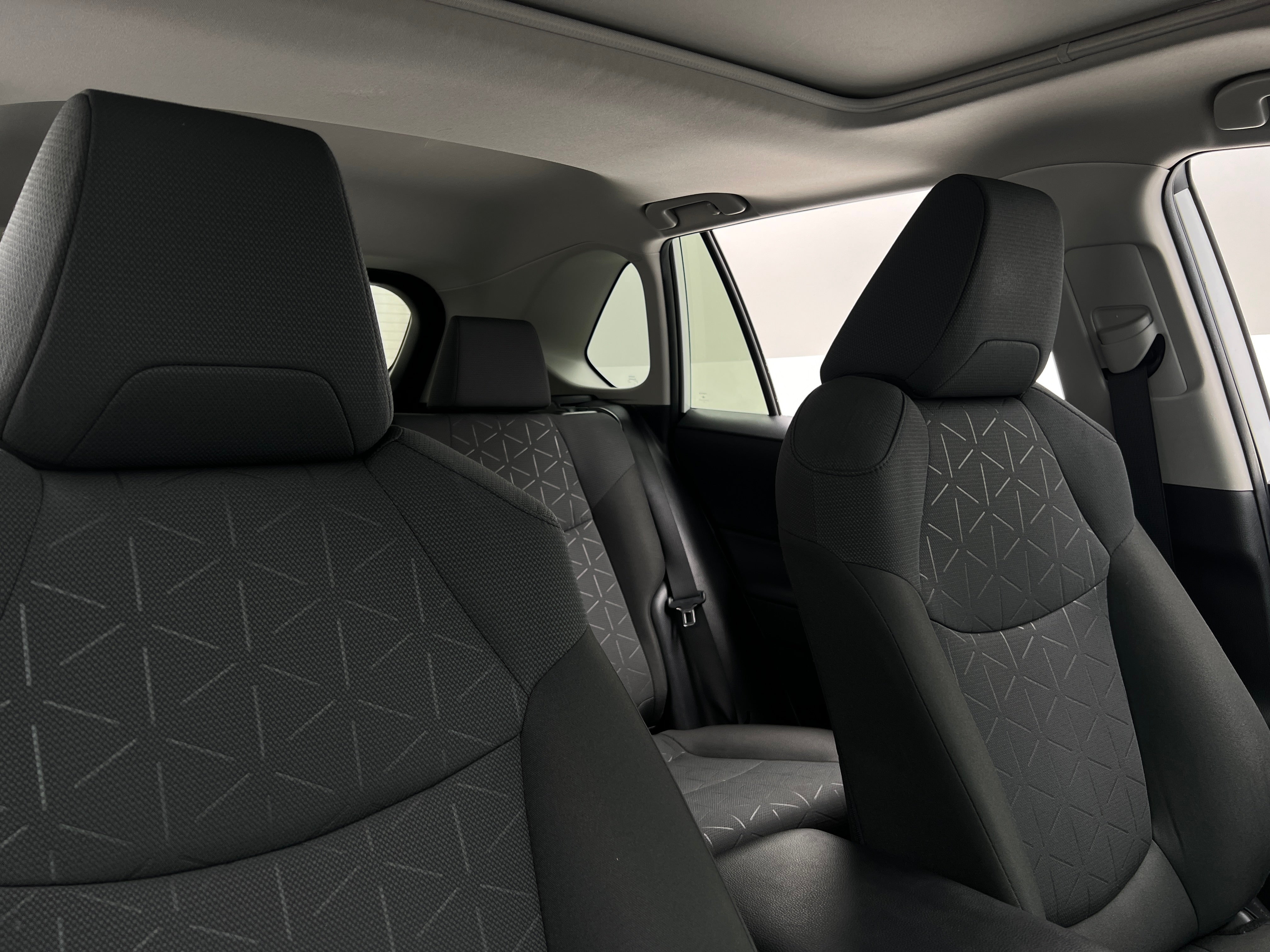 Thumbnail: 2023 Toyota RAV4 - 2