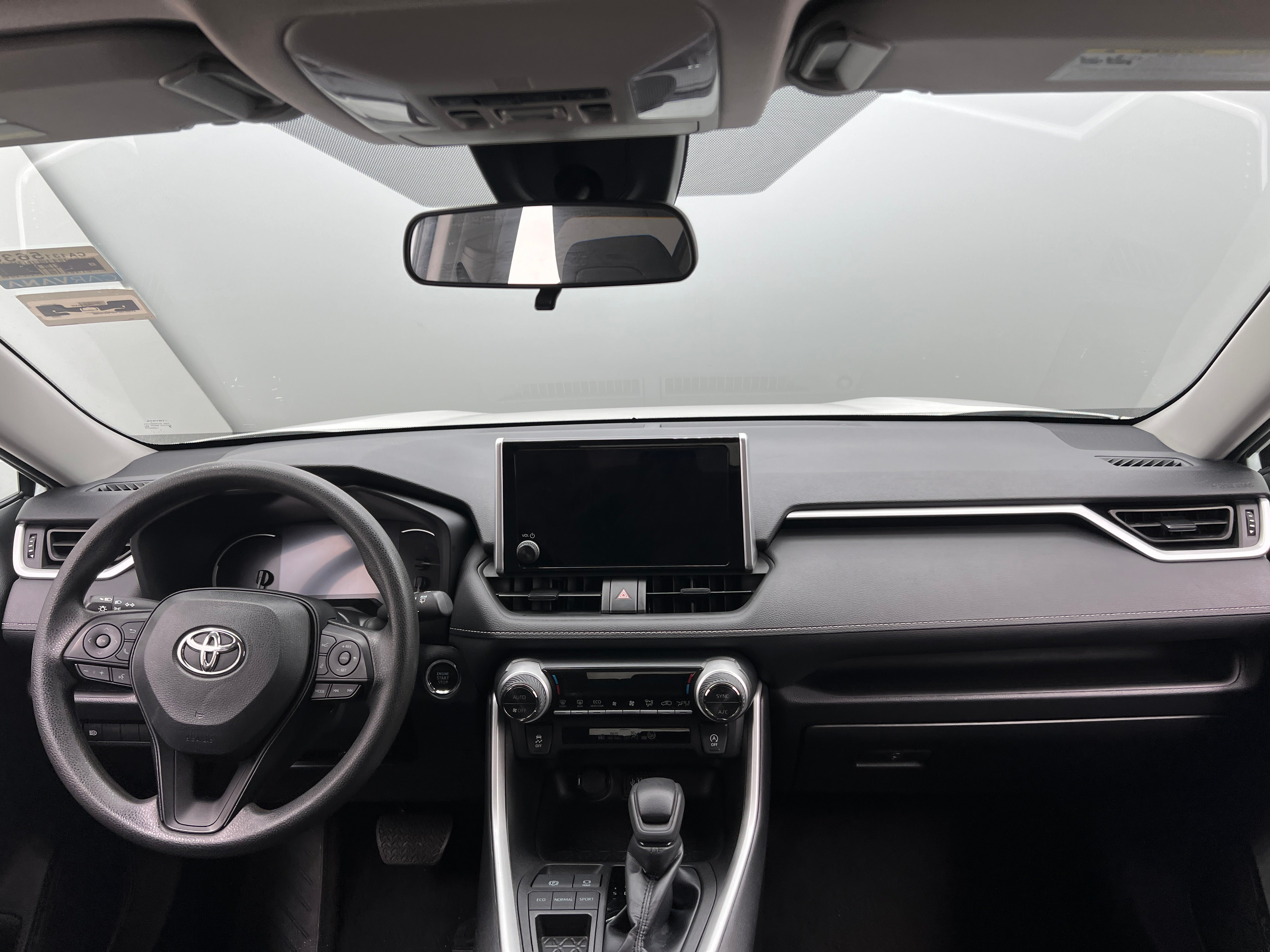 Thumbnail: 2023 Toyota RAV4 - 3