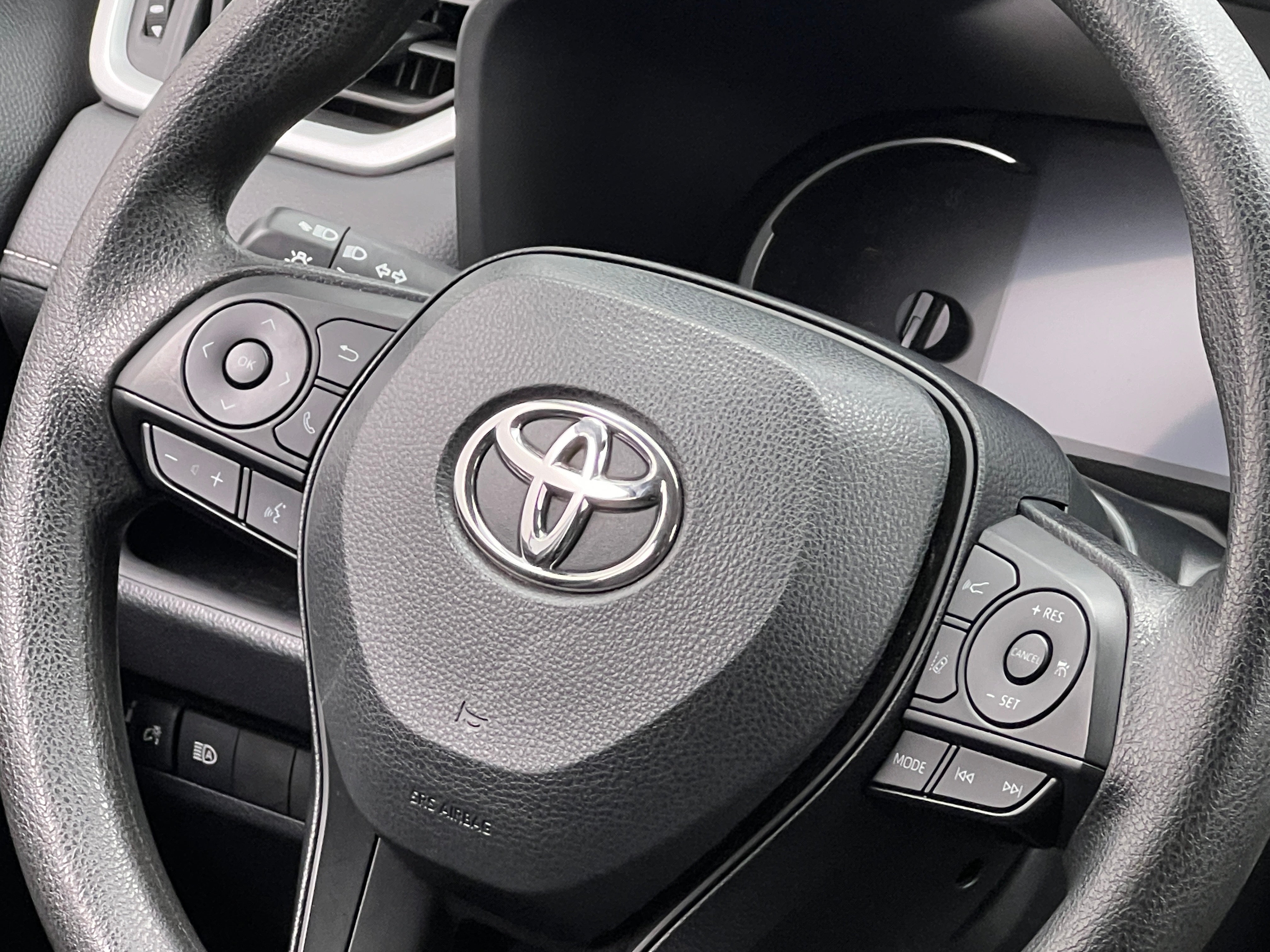 Thumbnail: 2023 Toyota RAV4 - 5