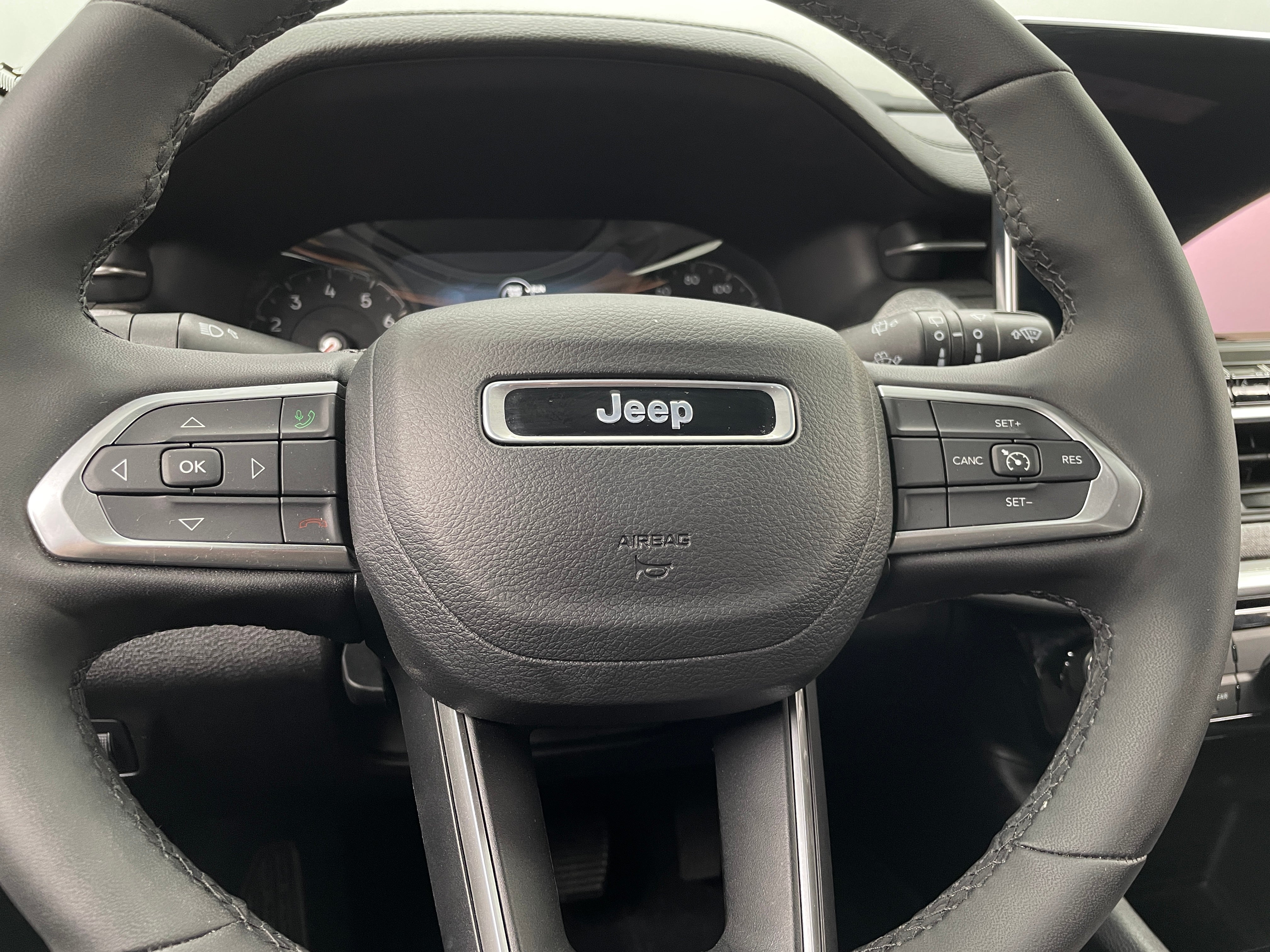 2023 Jeep Compass Latitude 5