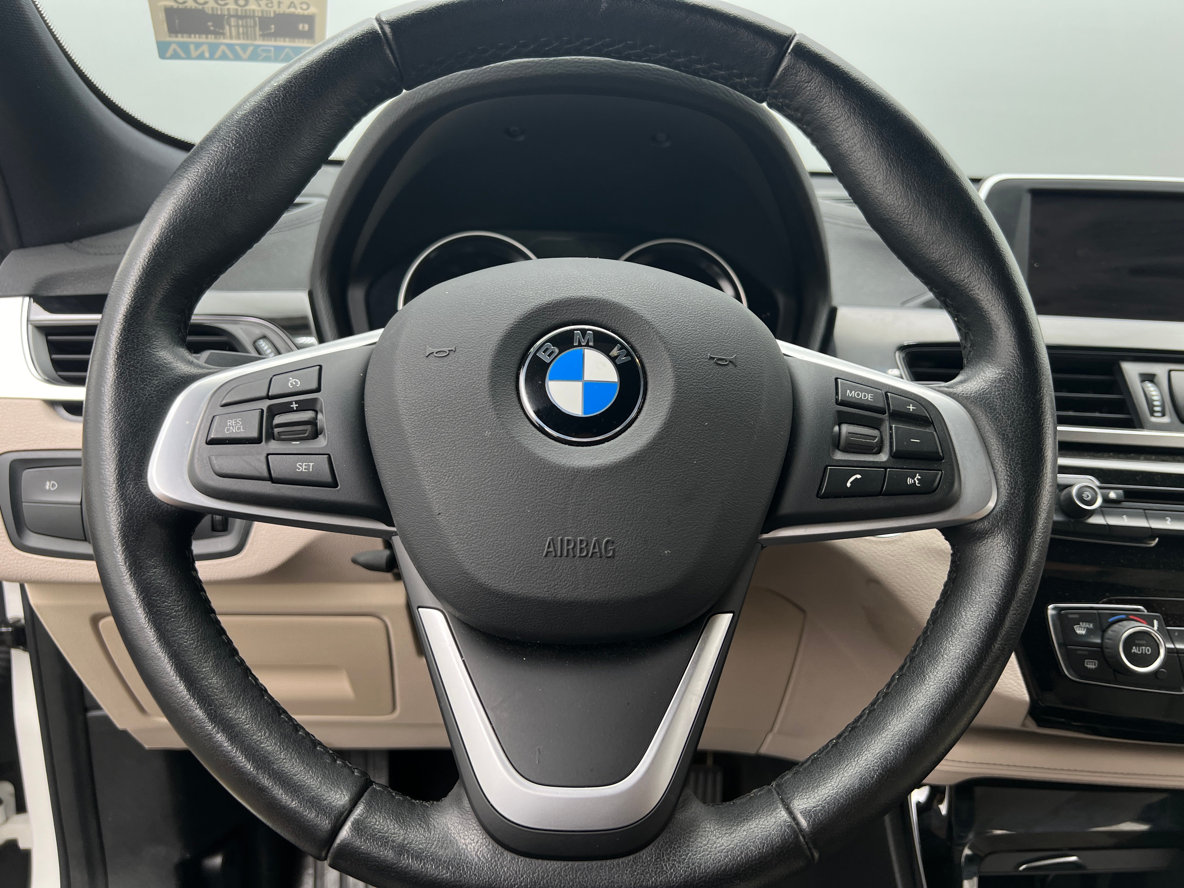 2018 BMW X2 sDrive28i 5