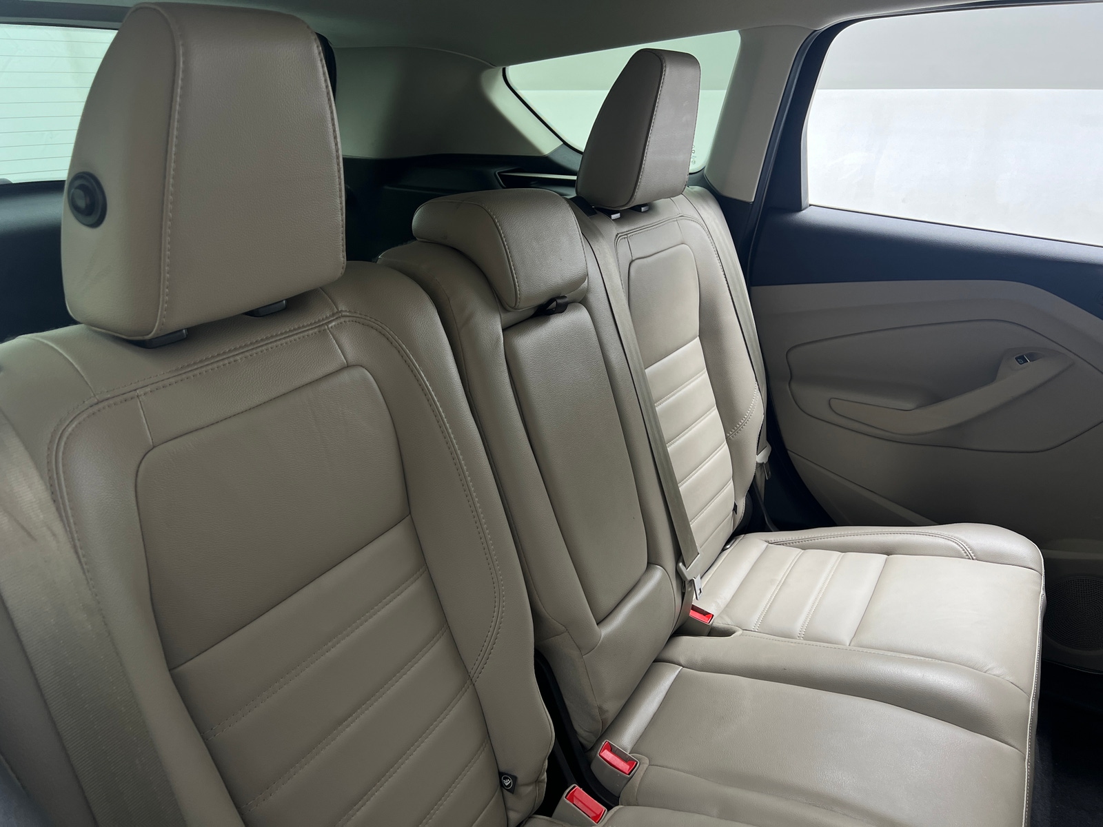 Thumbnail: 2018 Ford Escape - 5