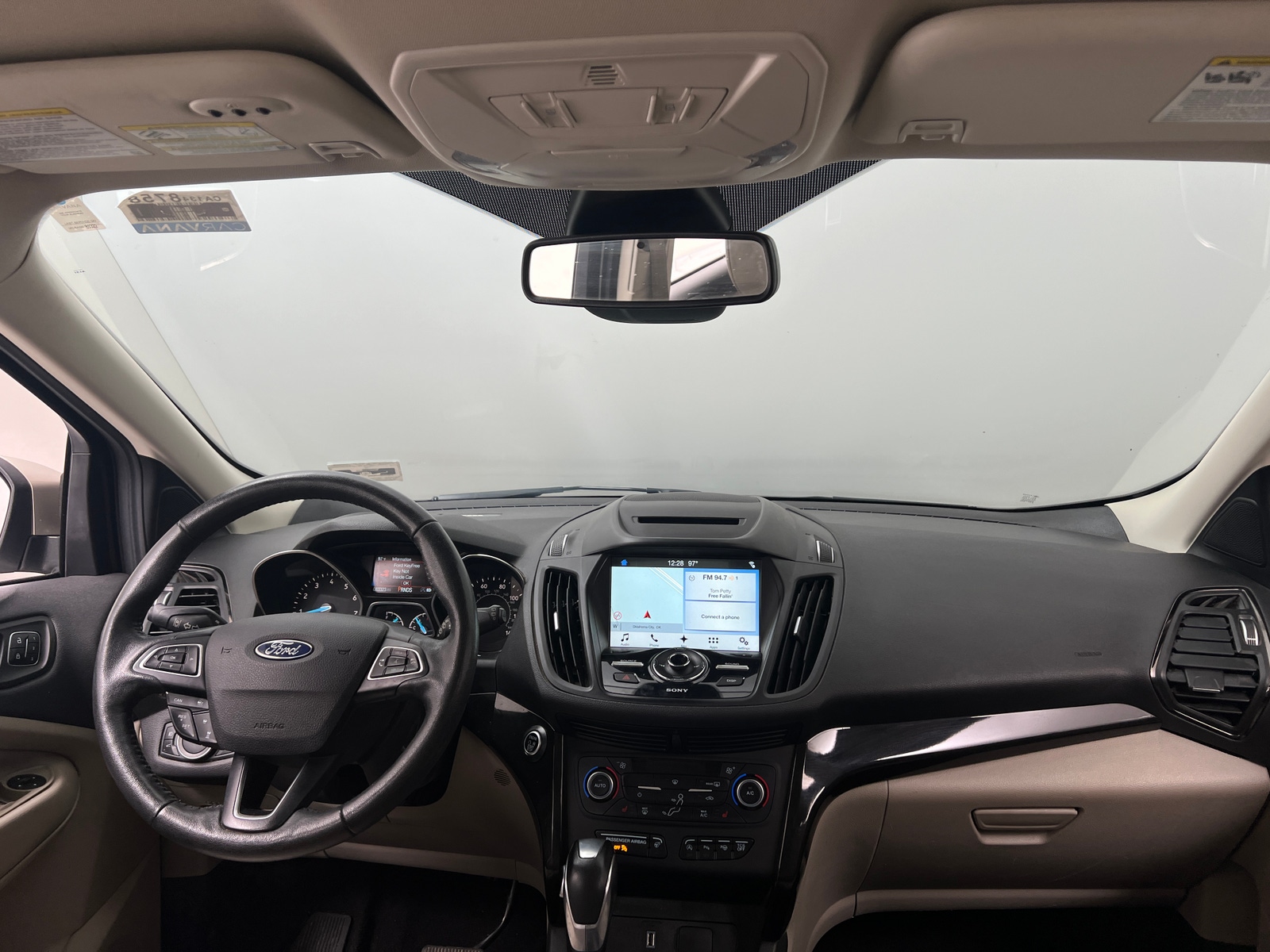 Thumbnail: 2018 Ford Escape - 2