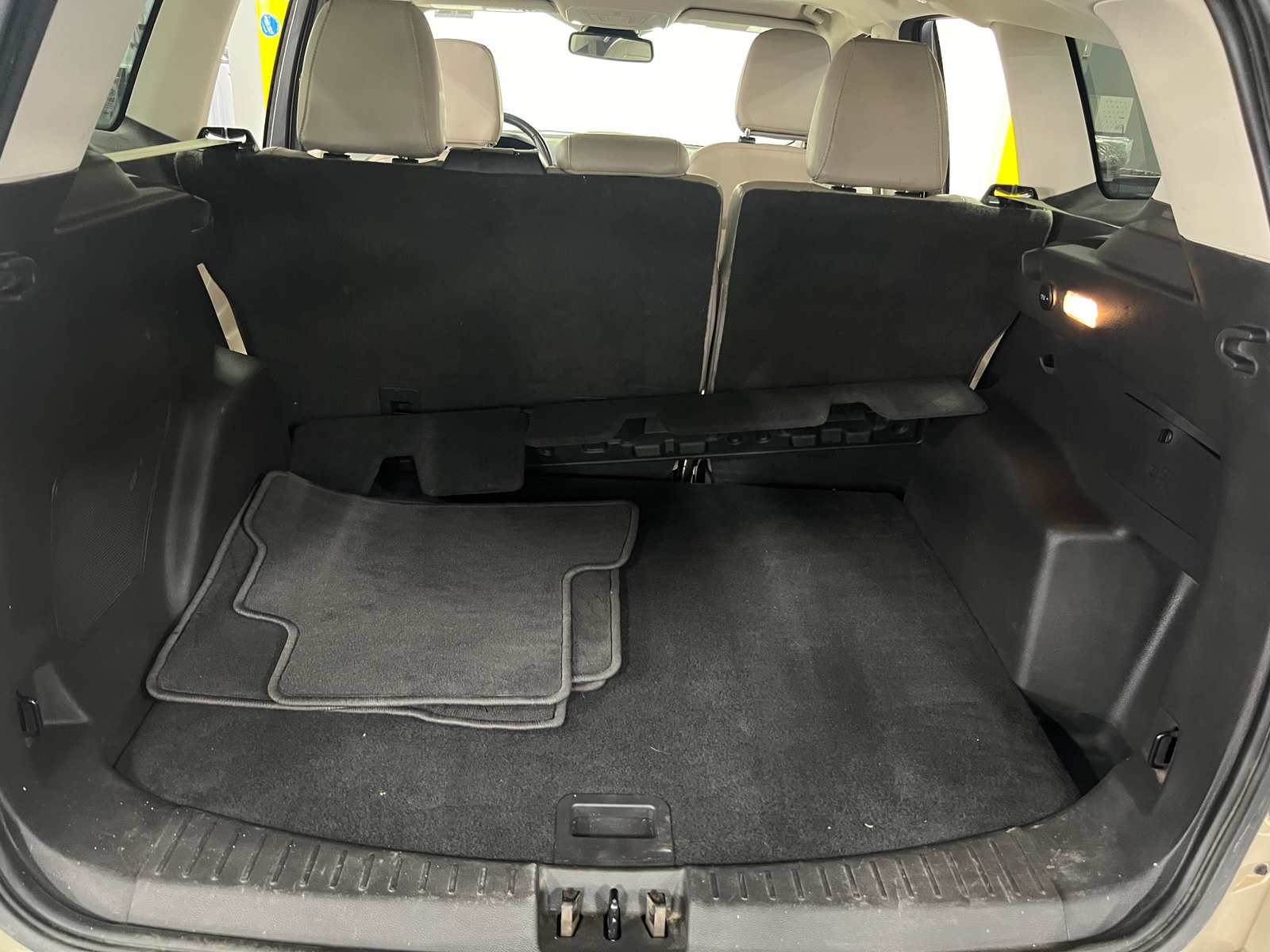 Thumbnail: 2018 Ford Escape - 6